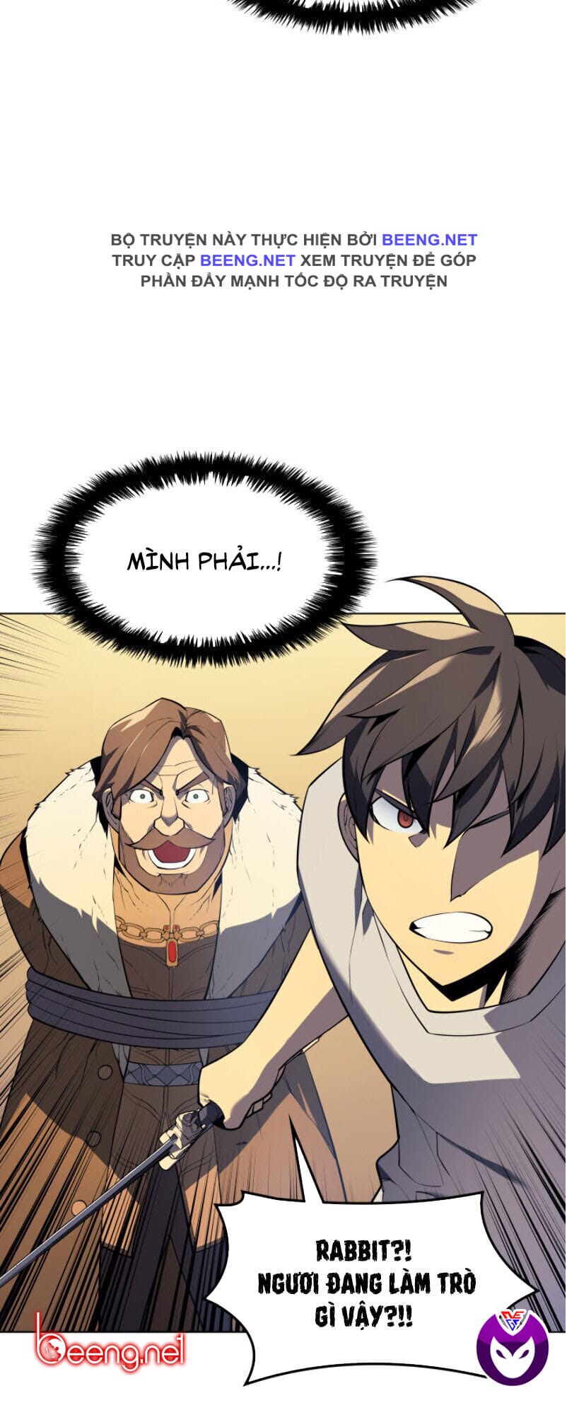 Truyện Tranh Thợ Rèn Huyền Thoại - Overgeared trang 7