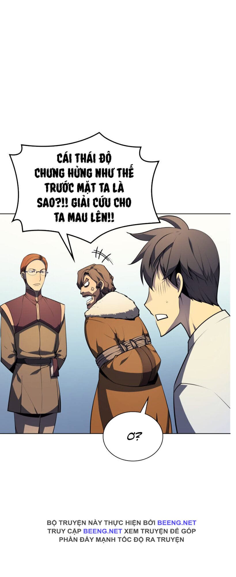 Truyện Tranh Thợ Rèn Huyền Thoại - Overgeared trang 7