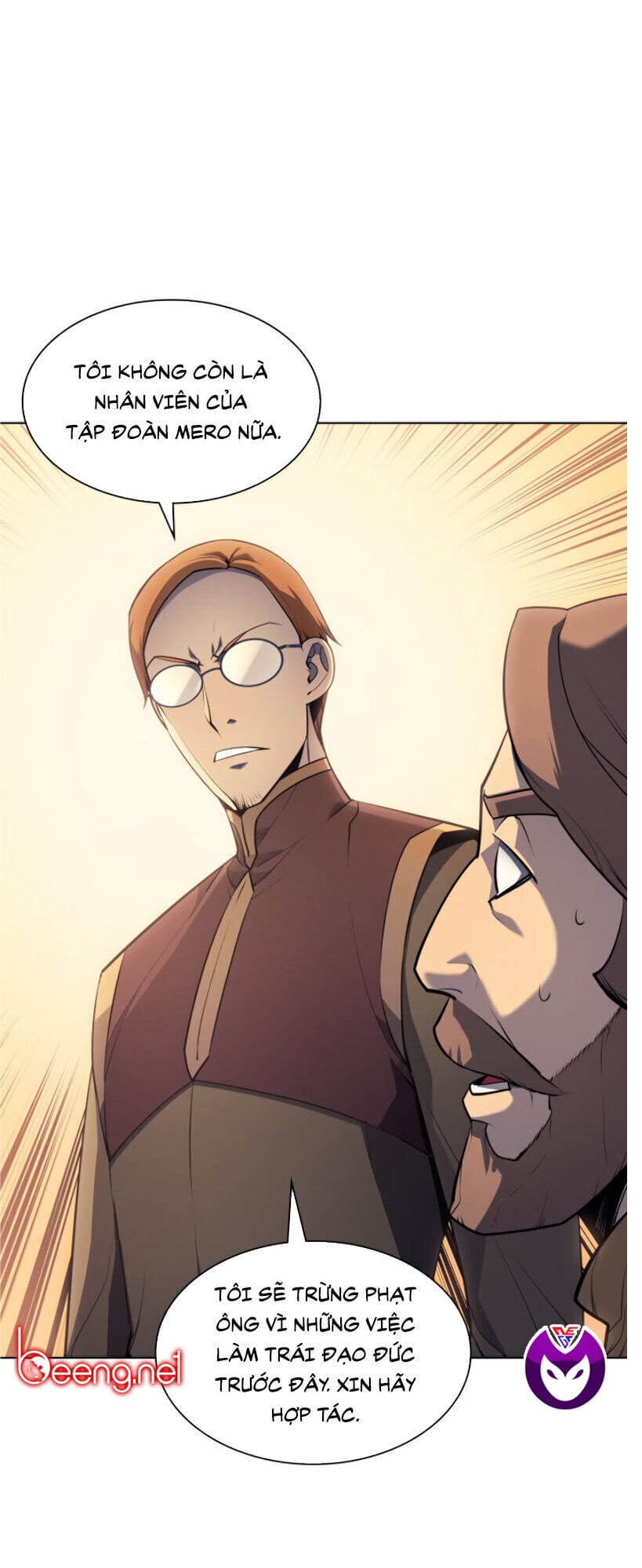 Truyện Tranh Thợ Rèn Huyền Thoại - Overgeared trang 7