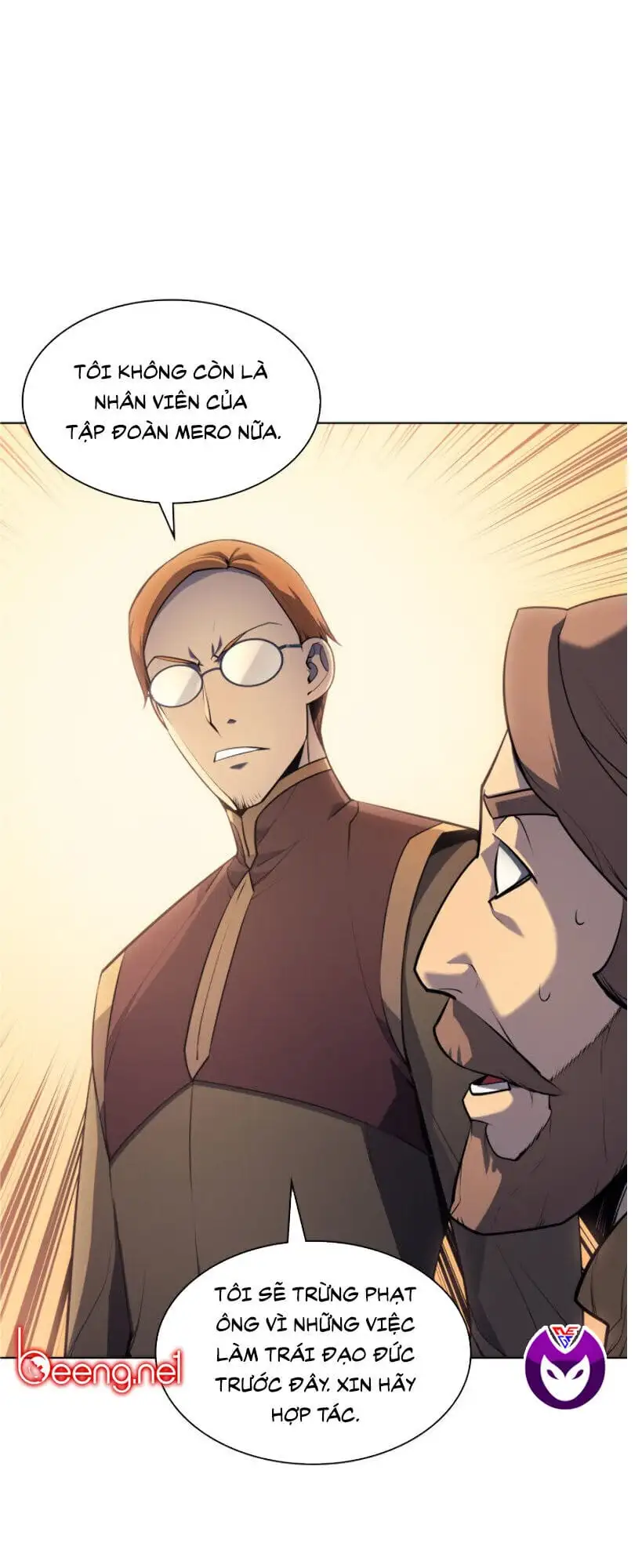 Truyện Tranh Thợ Rèn Huyền Thoại - Overgeared trang 7