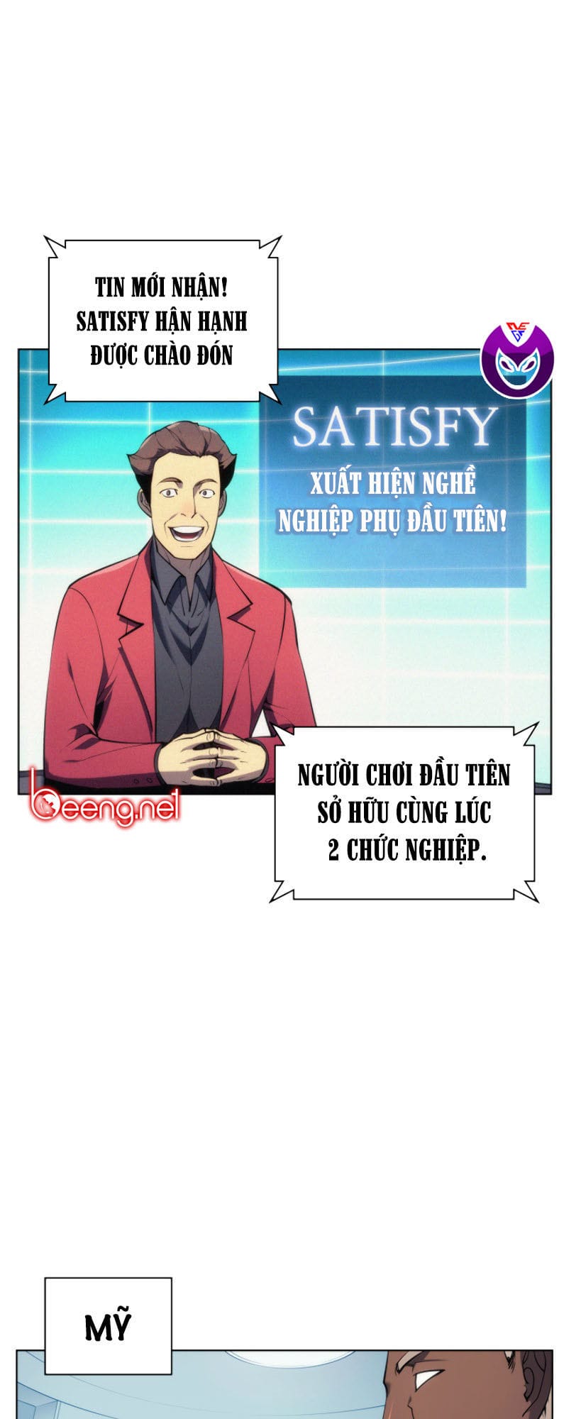 Truyện Tranh Thợ Rèn Huyền Thoại - Overgeared trang 7