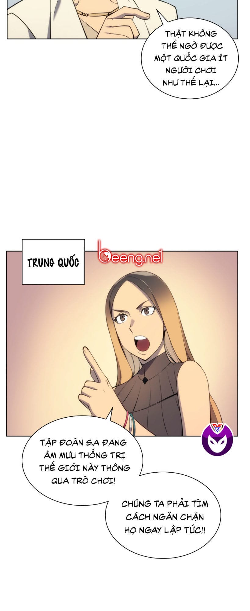 Truyện Tranh Thợ Rèn Huyền Thoại - Overgeared trang 7