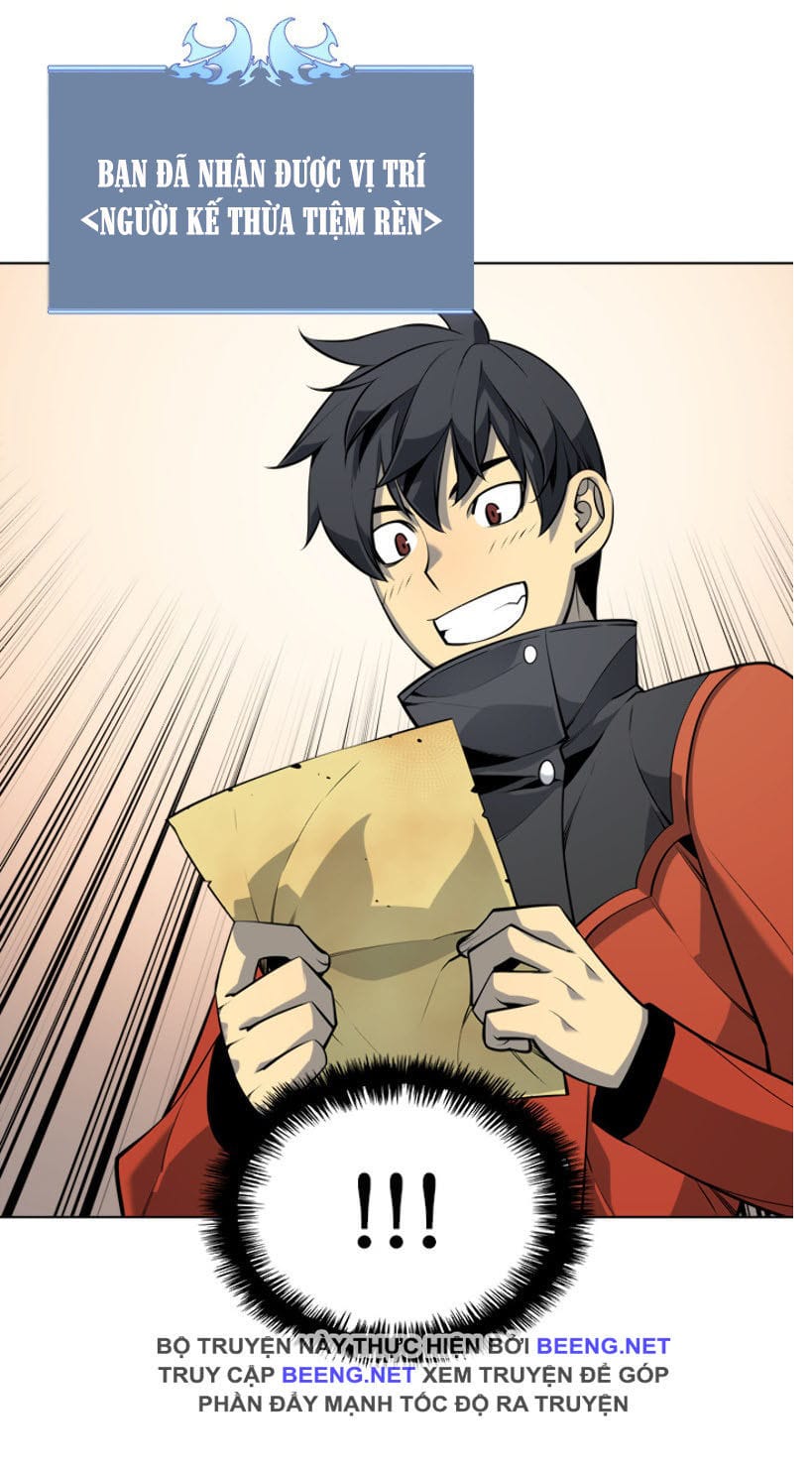 Truyện Tranh Thợ Rèn Huyền Thoại - Overgeared trang 7