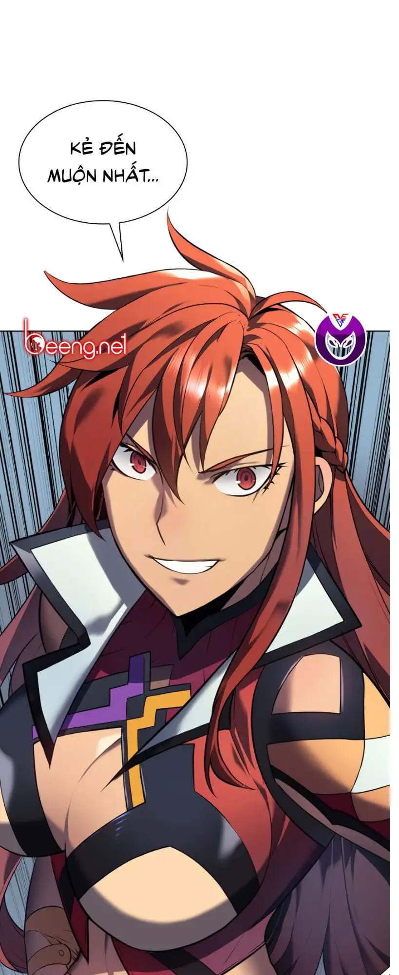 Truyện Tranh Thợ Rèn Huyền Thoại - Overgeared trang 7