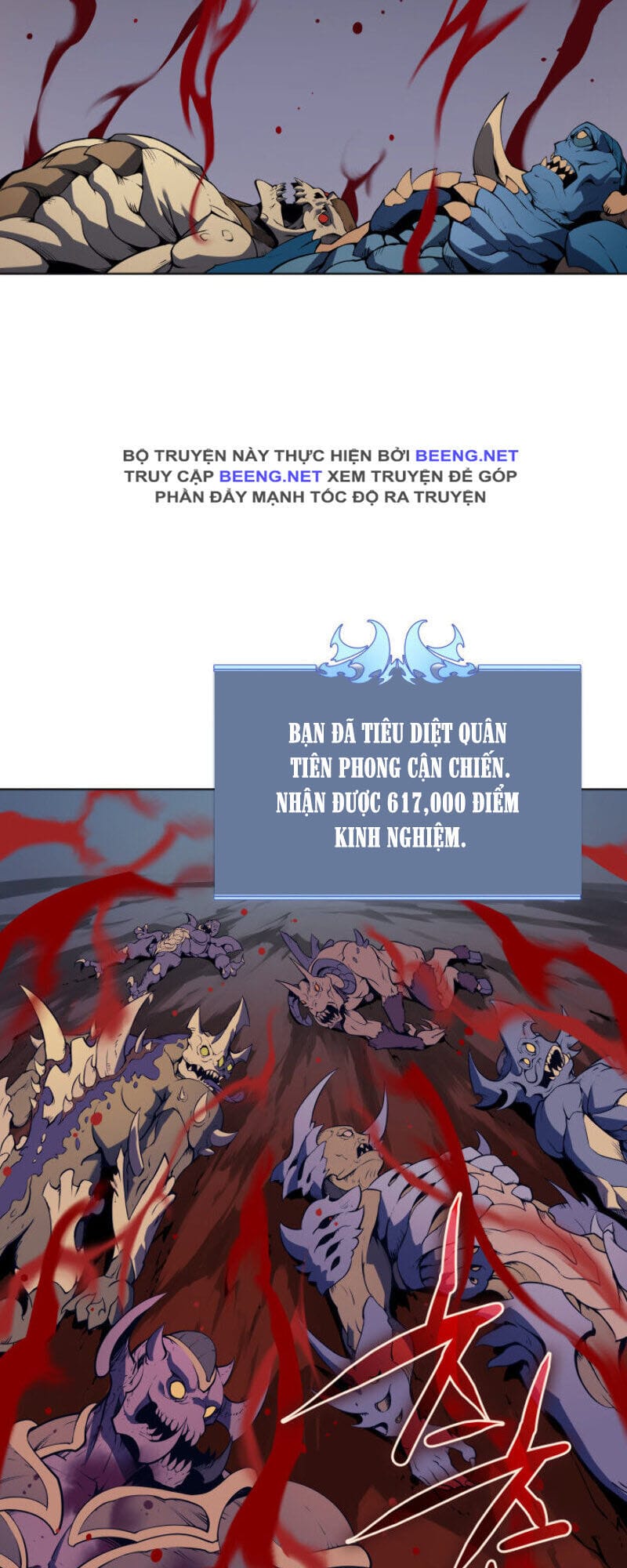 Truyện Tranh Thợ Rèn Huyền Thoại - Overgeared trang 7