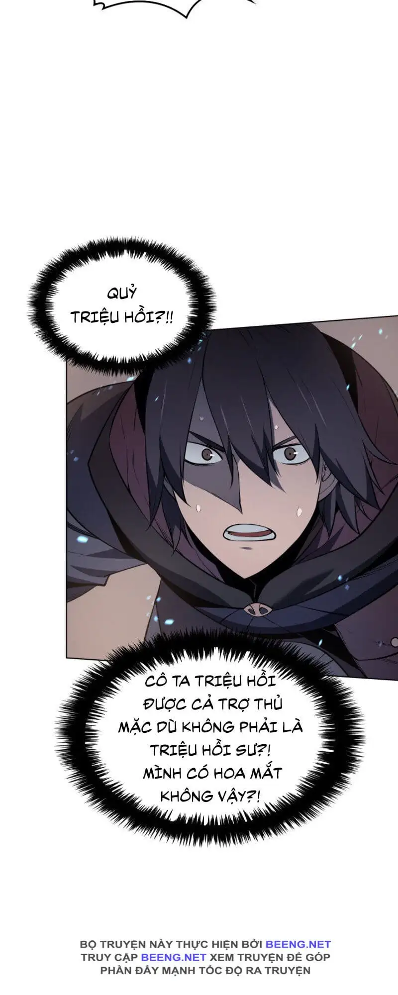 Truyện Tranh Thợ Rèn Huyền Thoại - Overgeared trang 7