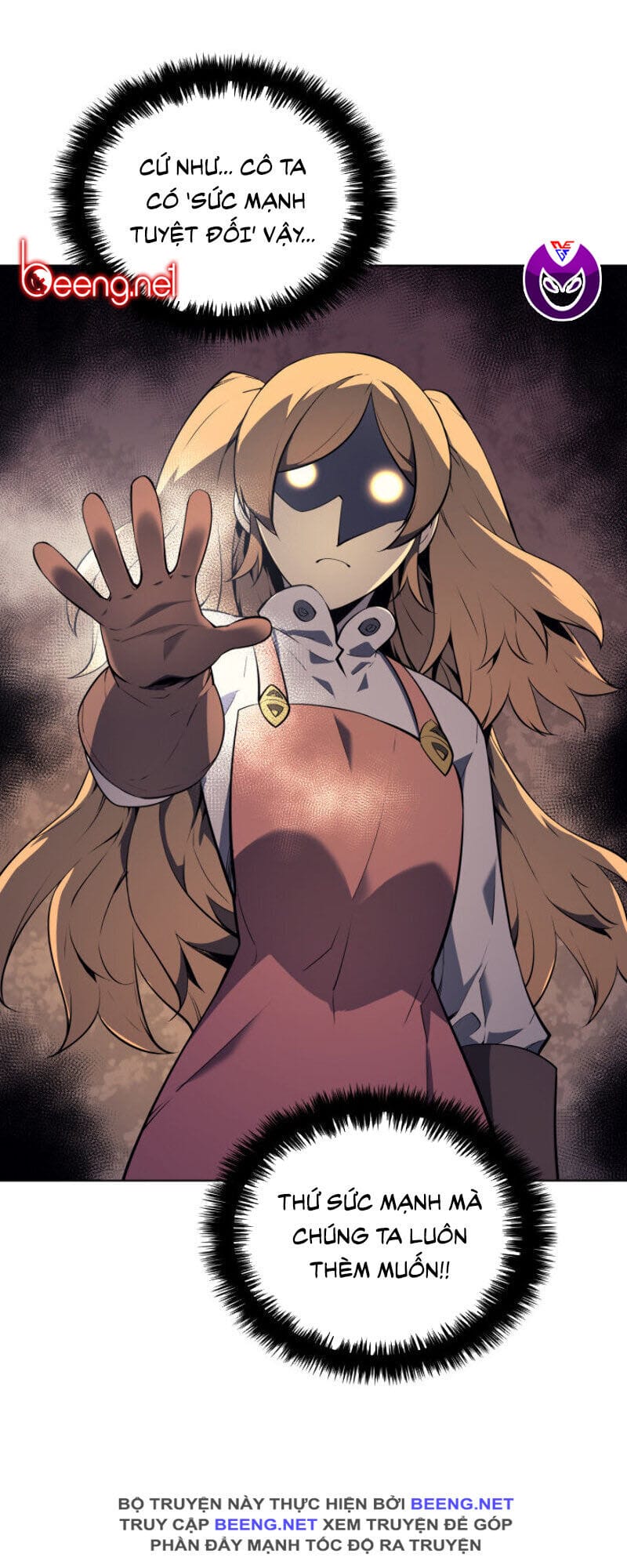 Truyện Tranh Thợ Rèn Huyền Thoại - Overgeared trang 7