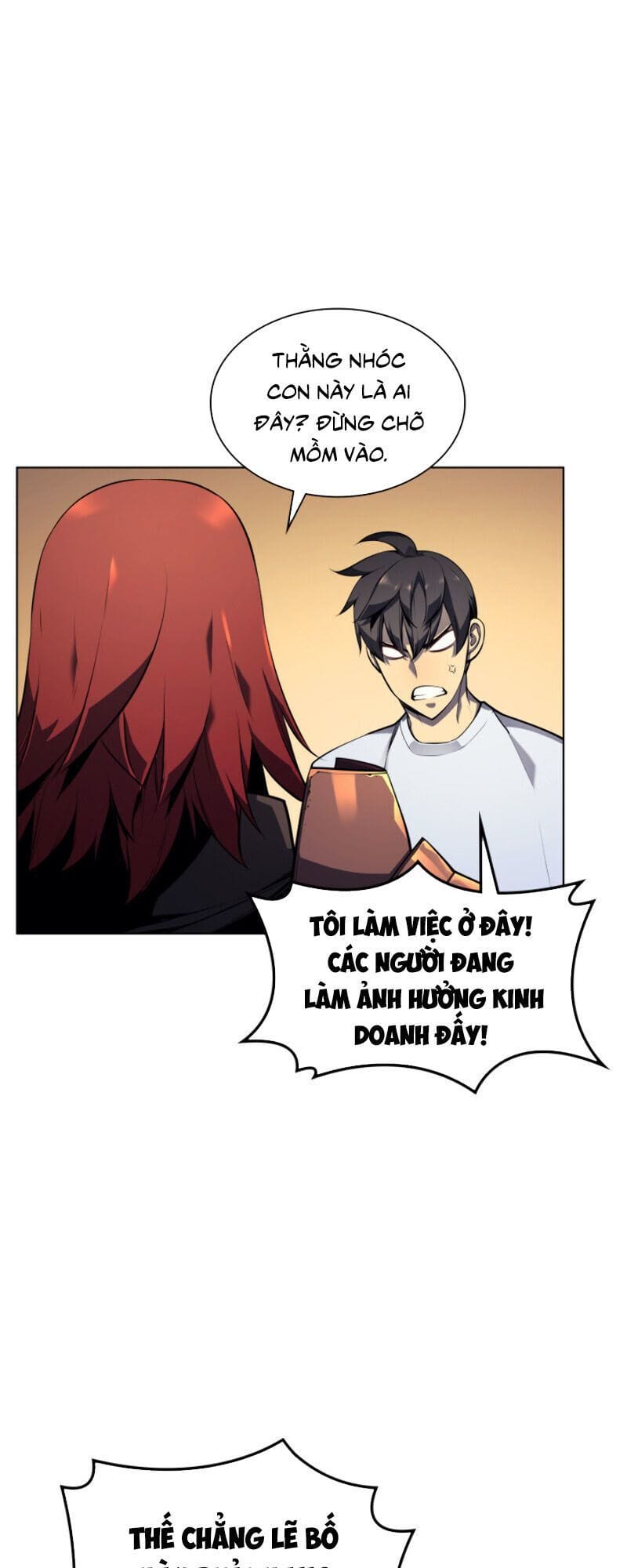 Truyện Tranh Thợ Rèn Huyền Thoại - Overgeared trang 7