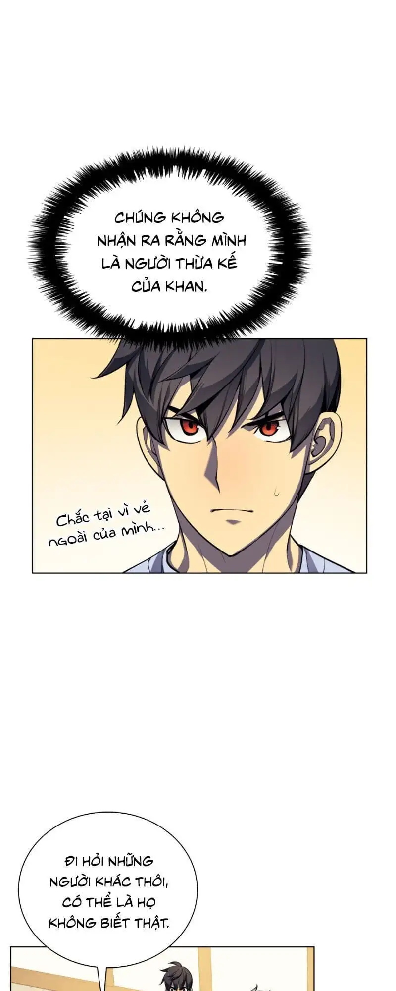 Truyện Tranh Thợ Rèn Huyền Thoại - Overgeared trang 7