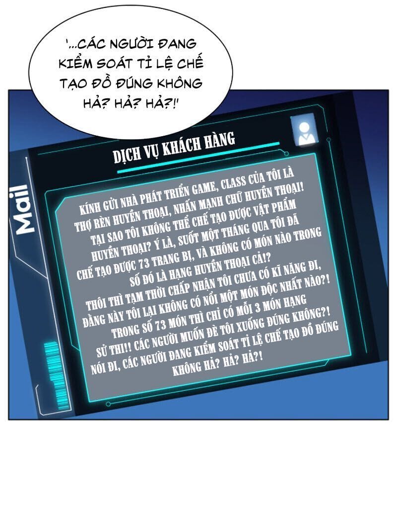 Truyện Tranh Thợ Rèn Huyền Thoại - Overgeared trang 7