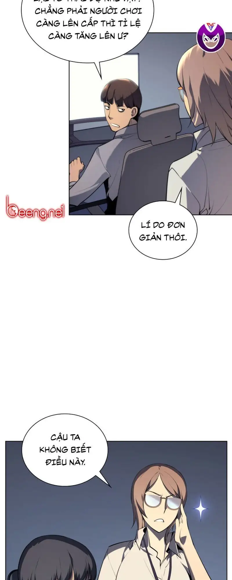 Truyện Tranh Thợ Rèn Huyền Thoại - Overgeared trang 7