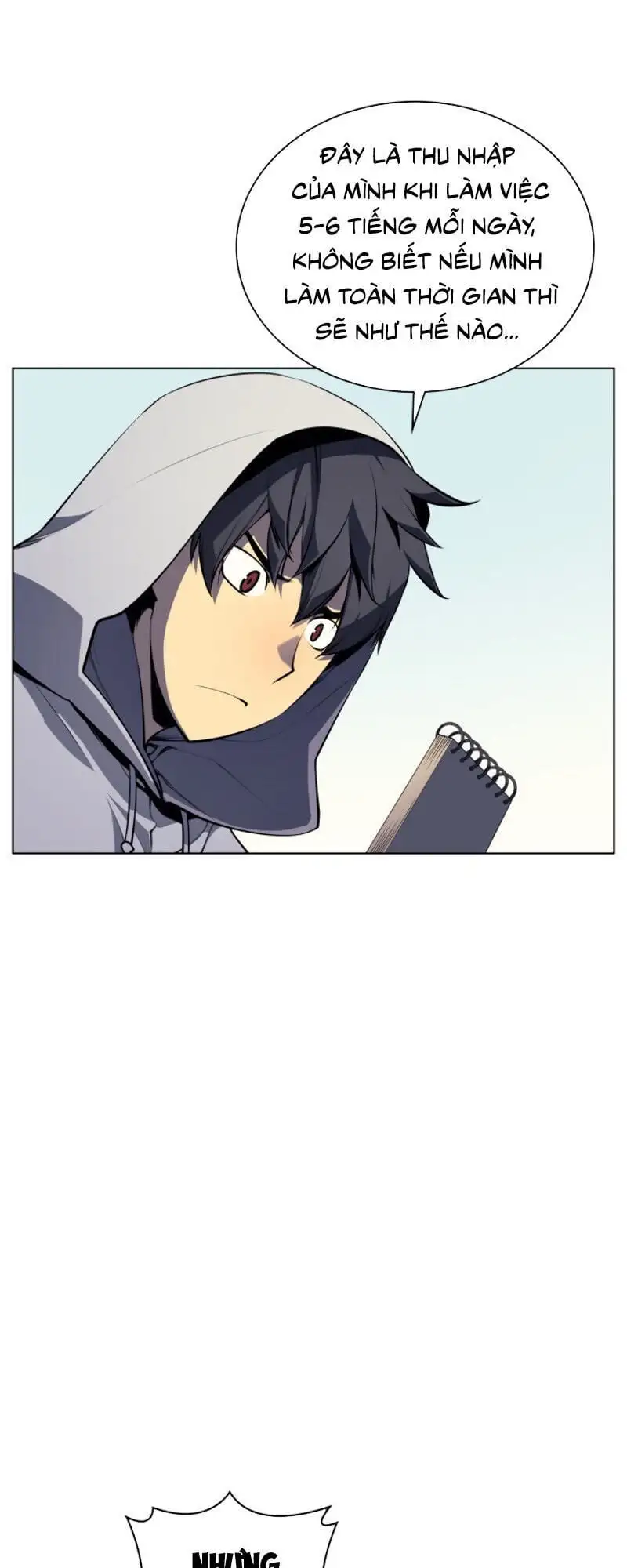 Truyện Tranh Thợ Rèn Huyền Thoại - Overgeared trang 7