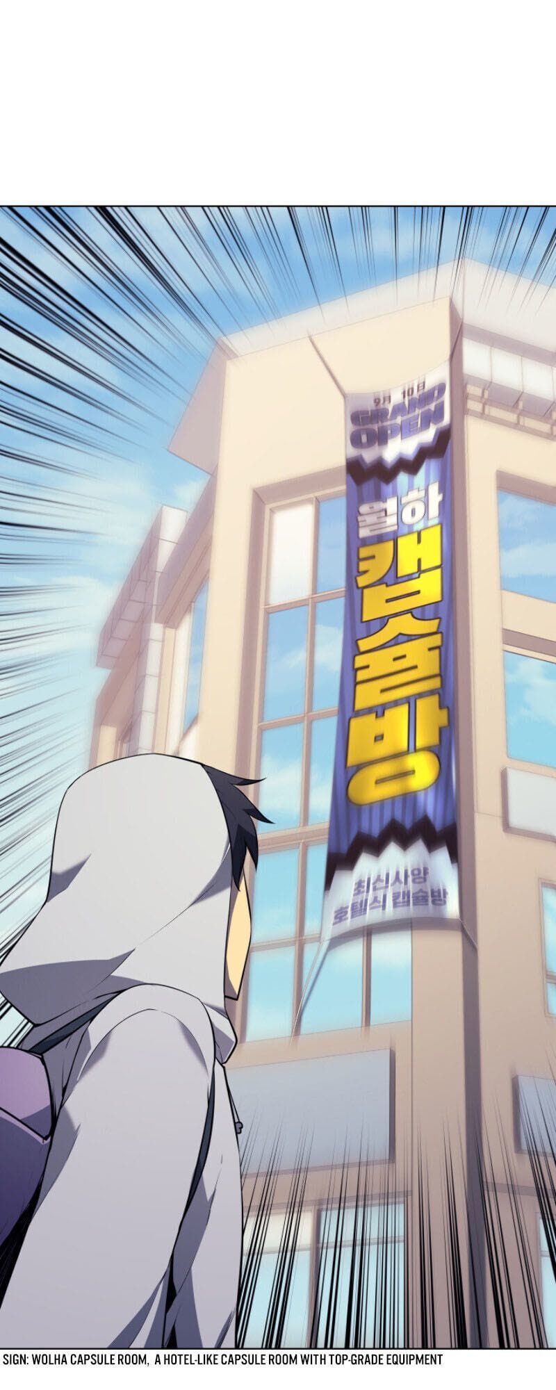 Truyện Tranh Thợ Rèn Huyền Thoại - Overgeared trang 7