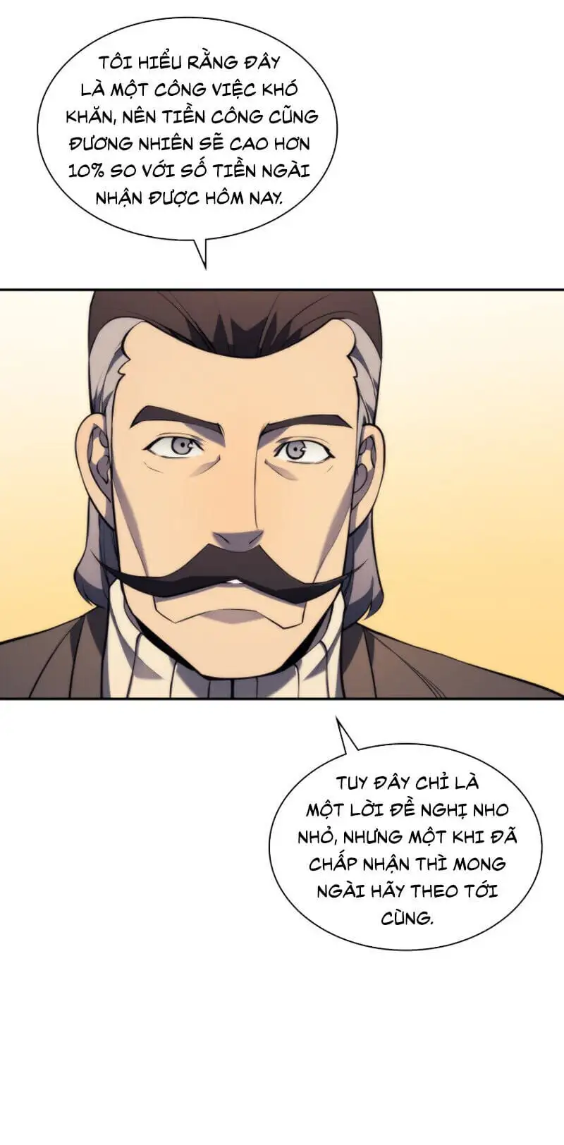 Truyện Tranh Thợ Rèn Huyền Thoại - Overgeared trang 7