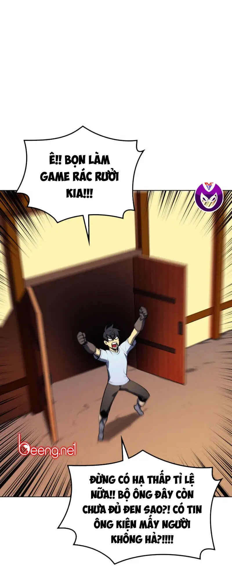 Truyện Tranh Thợ Rèn Huyền Thoại - Overgeared trang 7