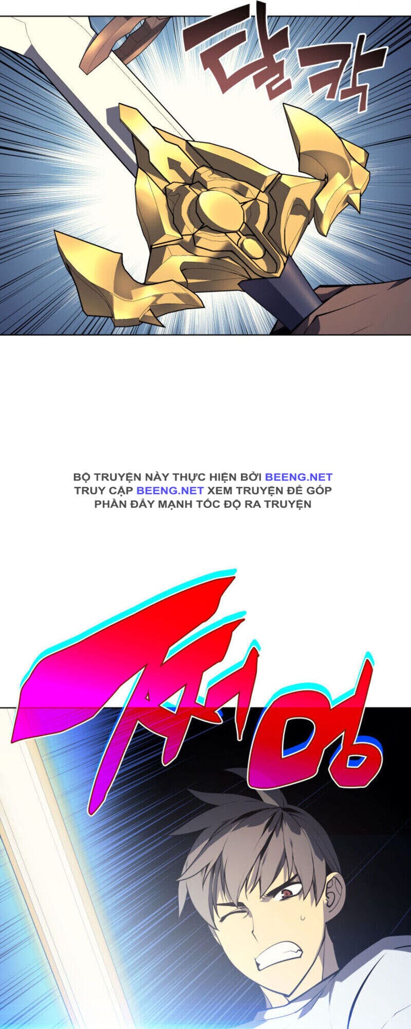 Truyện Tranh Thợ Rèn Huyền Thoại - Overgeared trang 7