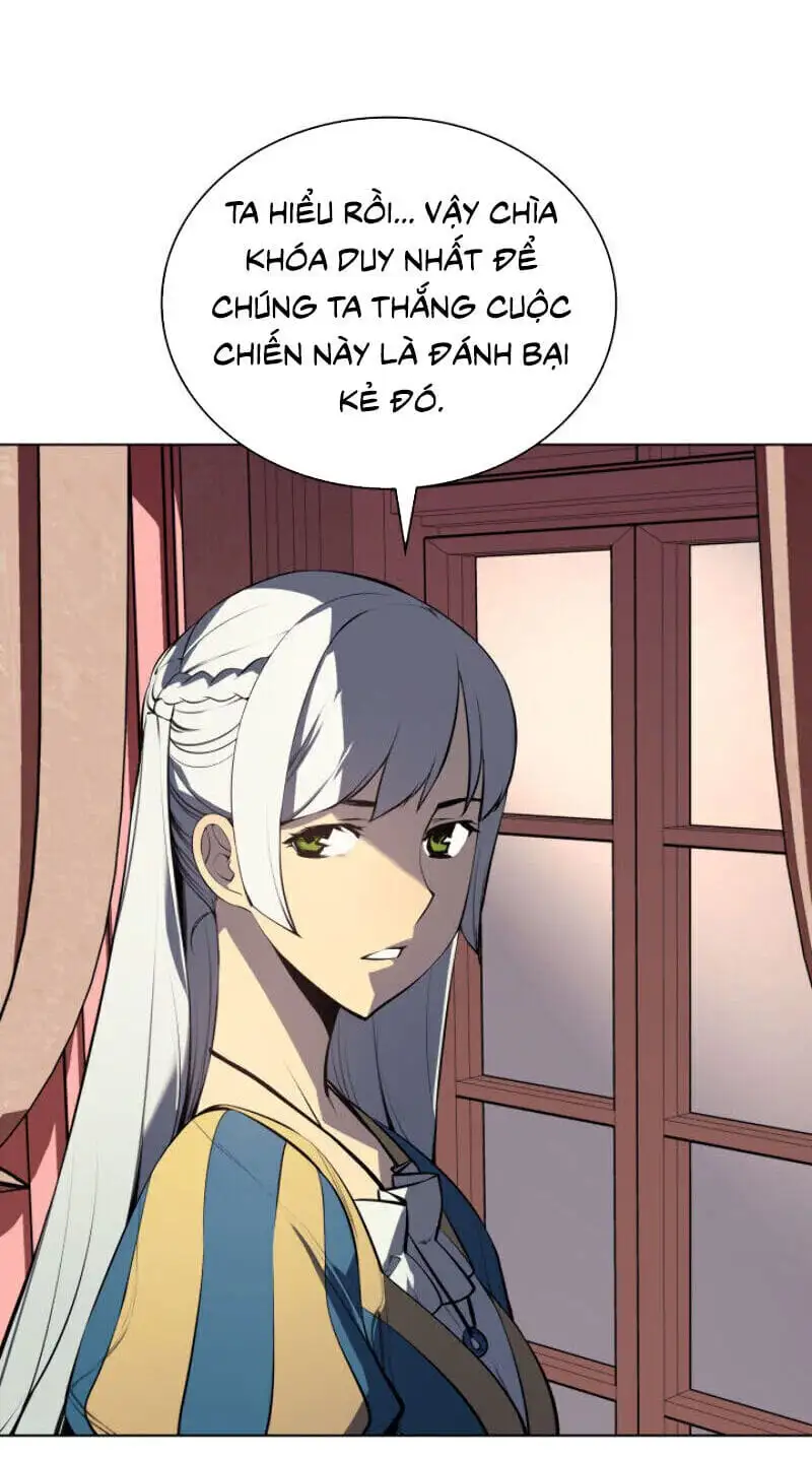 Truyện Tranh Thợ Rèn Huyền Thoại - Overgeared trang 7