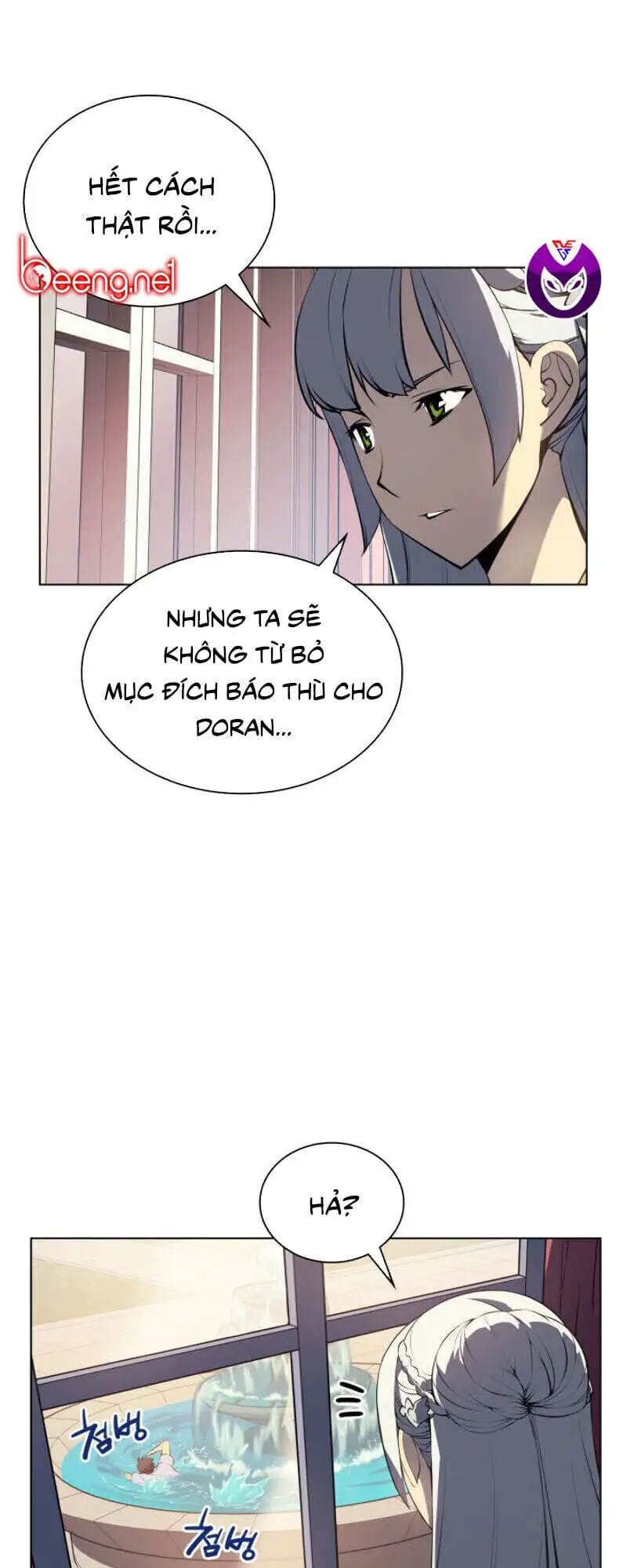 Truyện Tranh Thợ Rèn Huyền Thoại - Overgeared trang 7