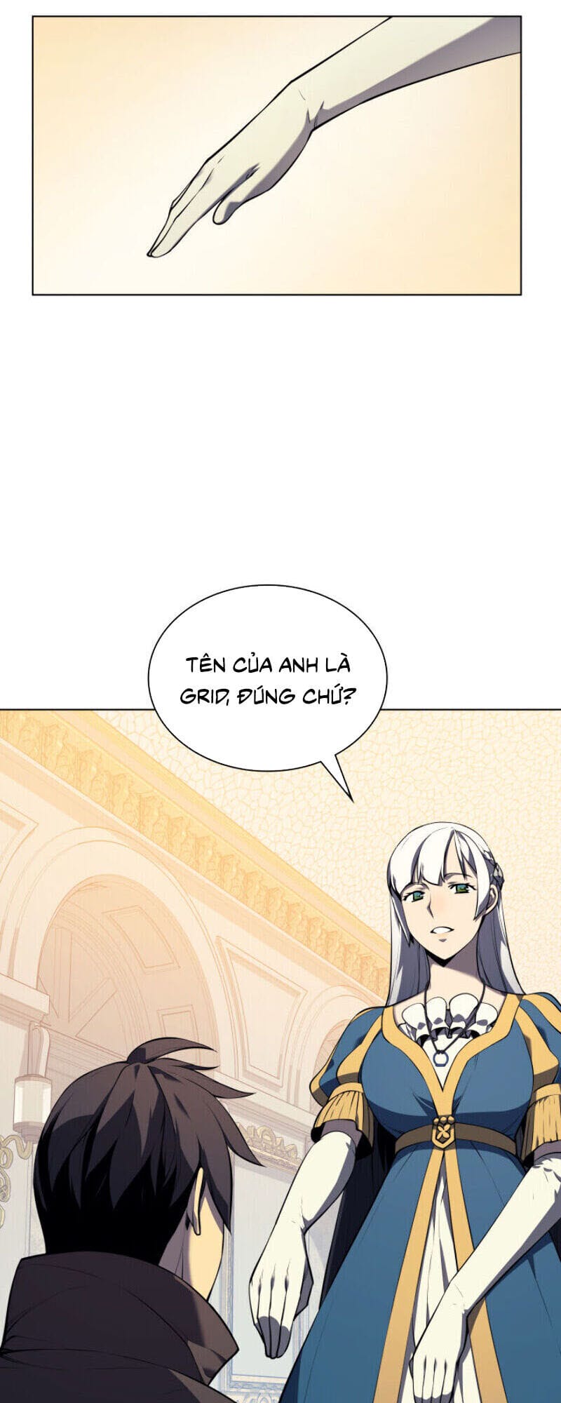 Truyện Tranh Thợ Rèn Huyền Thoại - Overgeared trang 7