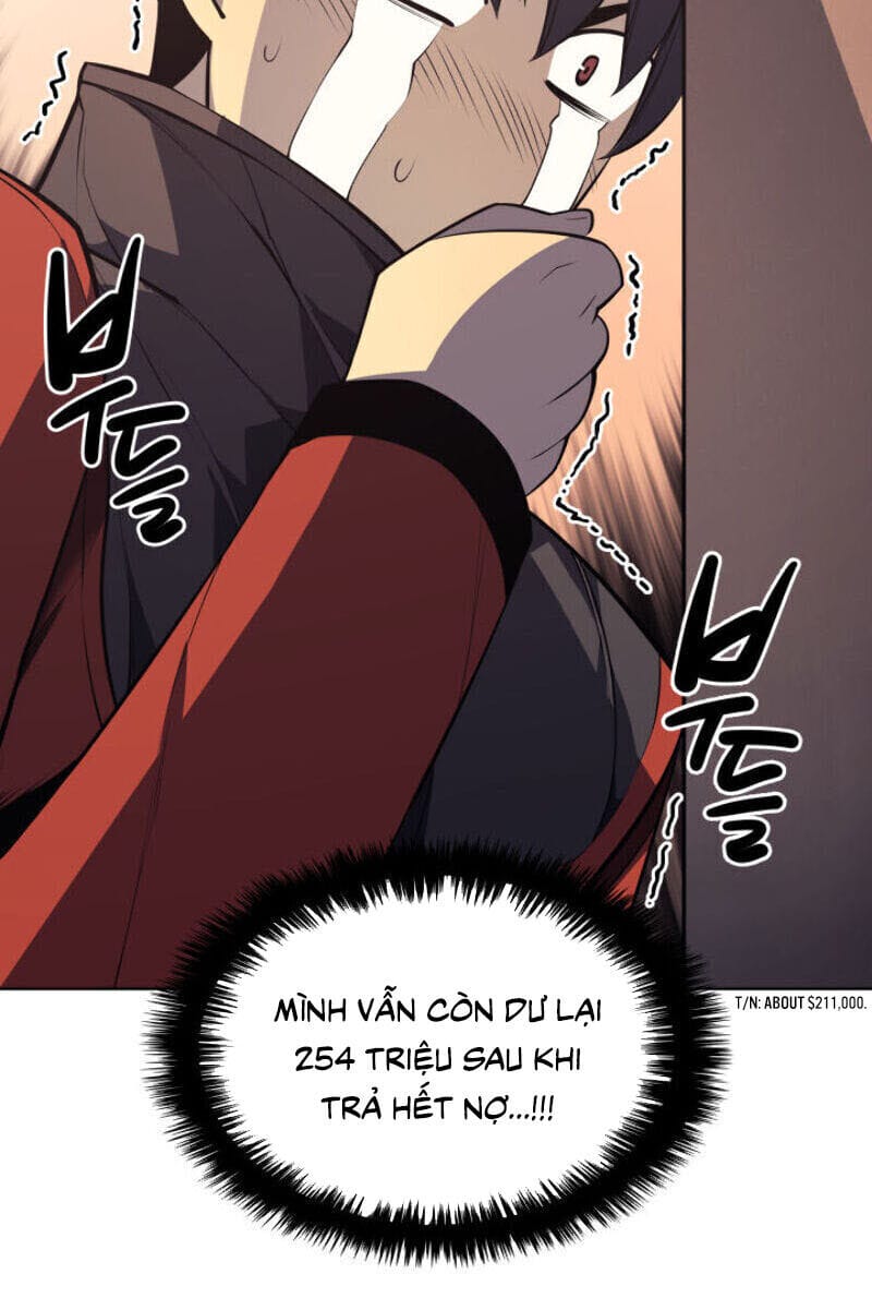 Truyện Tranh Thợ Rèn Huyền Thoại - Overgeared trang 7