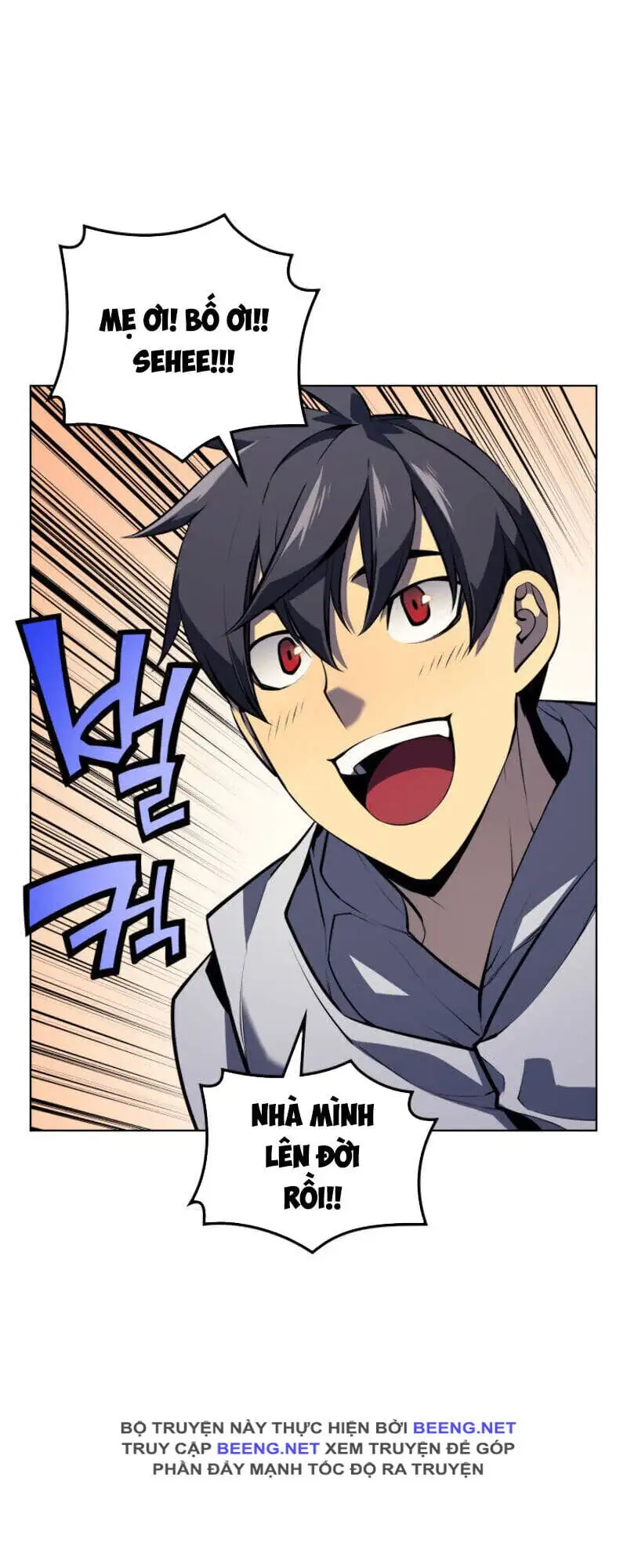 Truyện Tranh Thợ Rèn Huyền Thoại - Overgeared trang 7