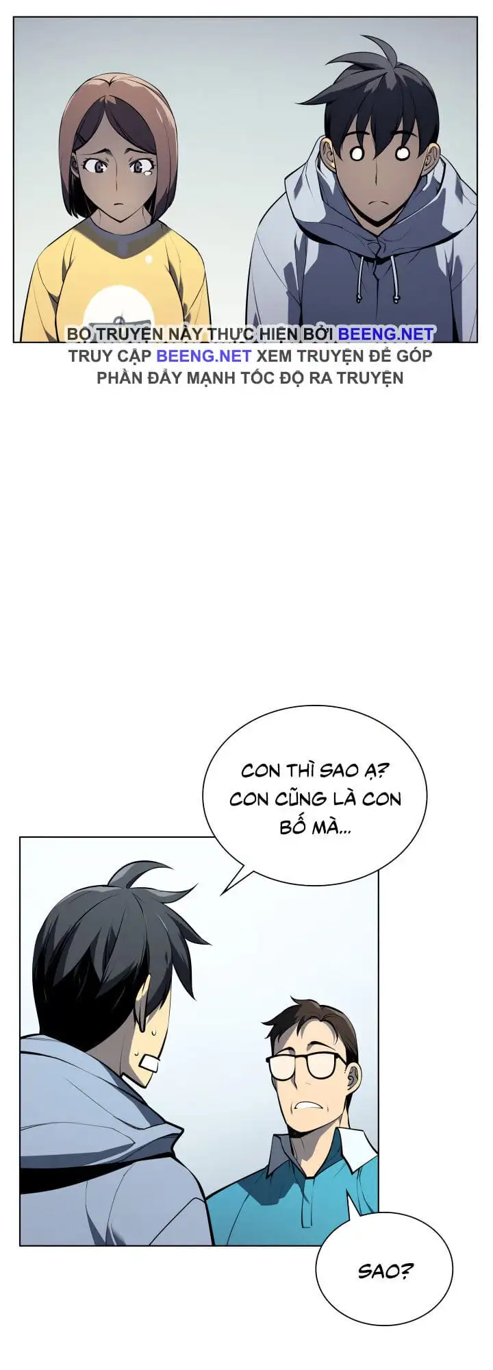 Truyện Tranh Thợ Rèn Huyền Thoại - Overgeared trang 7