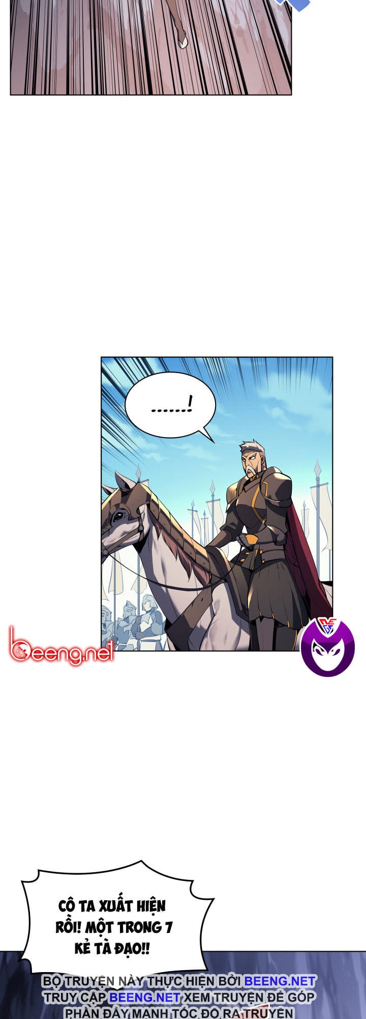 Truyện Tranh Thợ Rèn Huyền Thoại - Overgeared trang 7