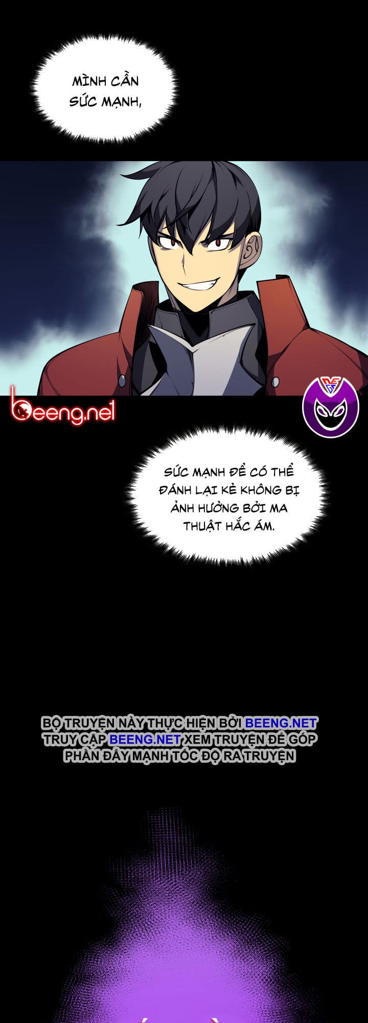 Truyện Tranh Thợ Rèn Huyền Thoại - Overgeared trang 7