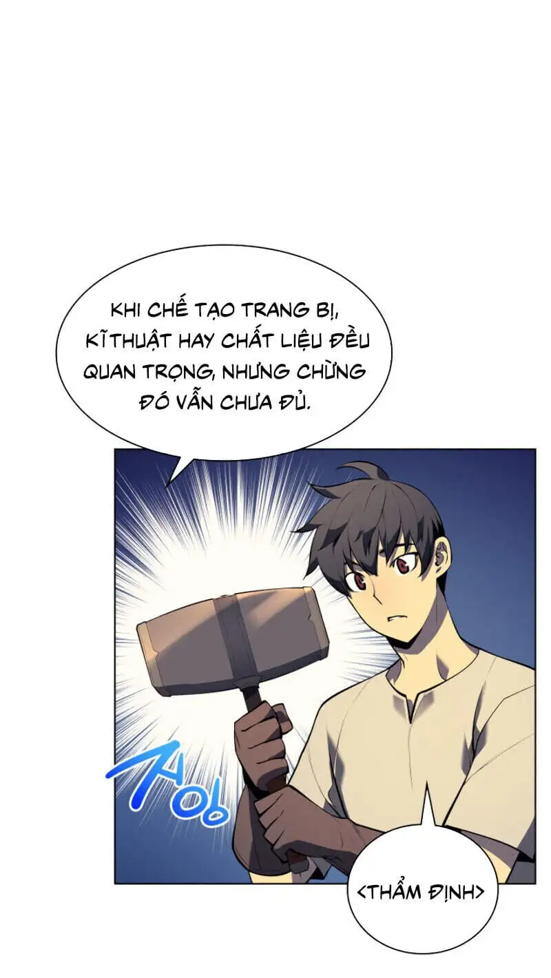 Truyện Tranh Thợ Rèn Huyền Thoại - Overgeared trang 7