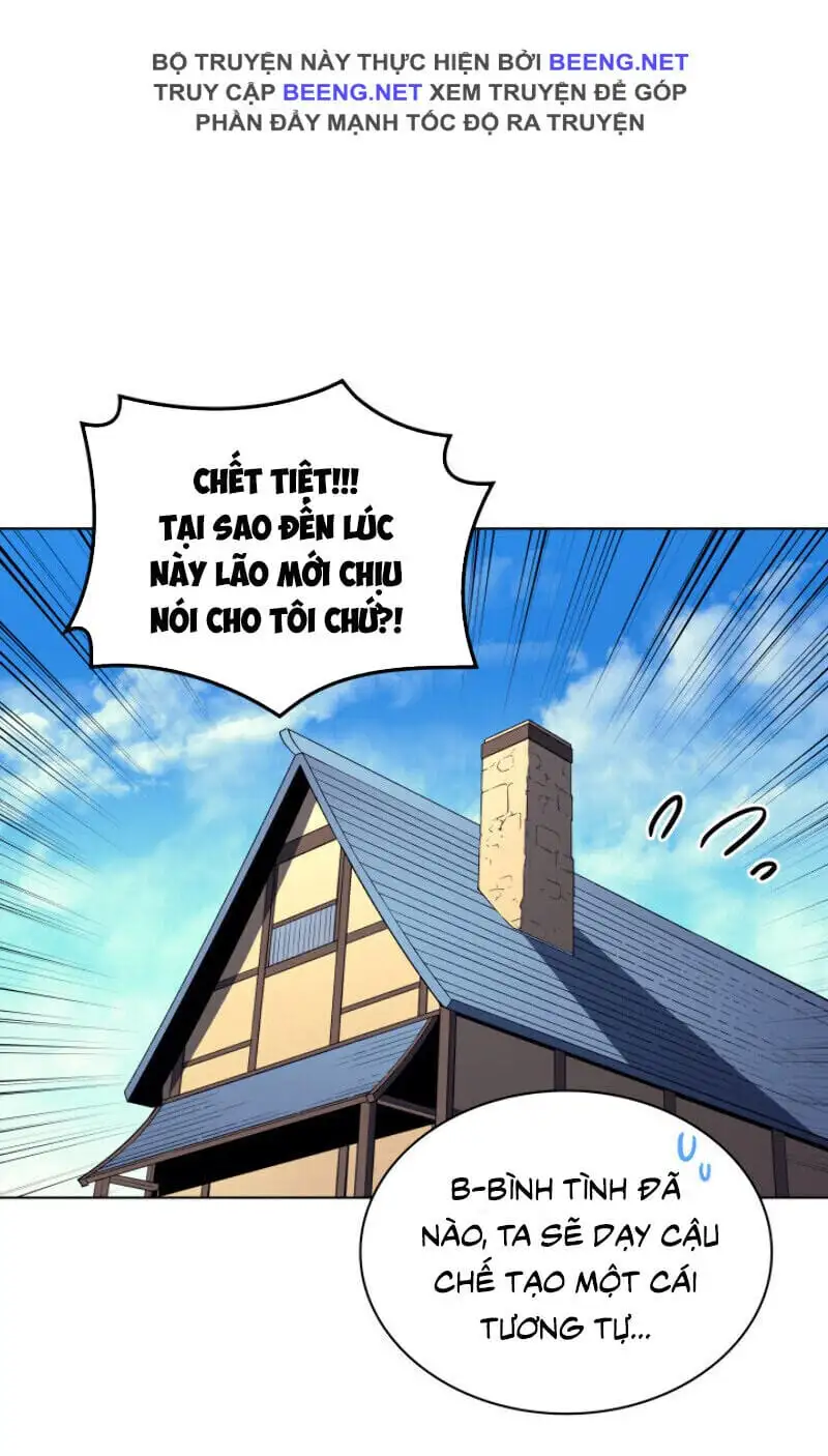 Truyện Tranh Thợ Rèn Huyền Thoại - Overgeared trang 7