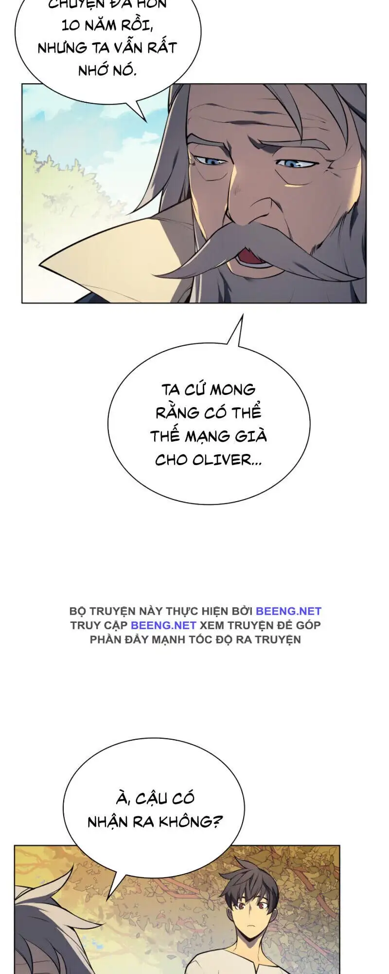 Truyện Tranh Thợ Rèn Huyền Thoại - Overgeared trang 7