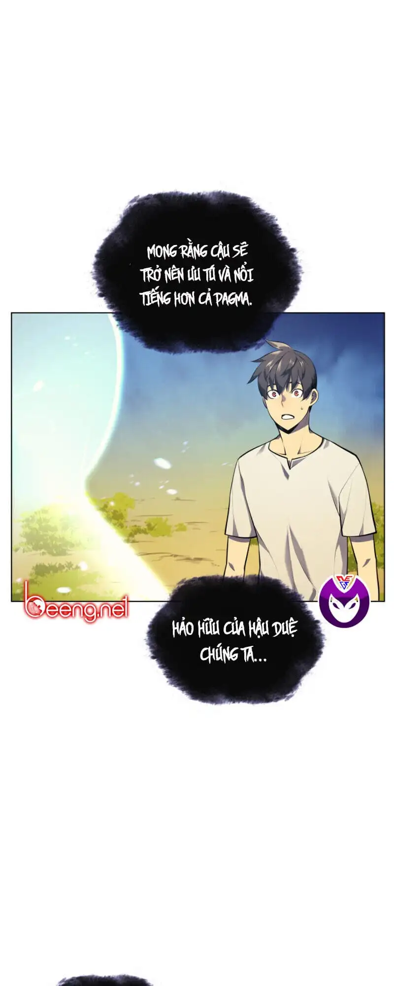 Truyện Tranh Thợ Rèn Huyền Thoại - Overgeared trang 7