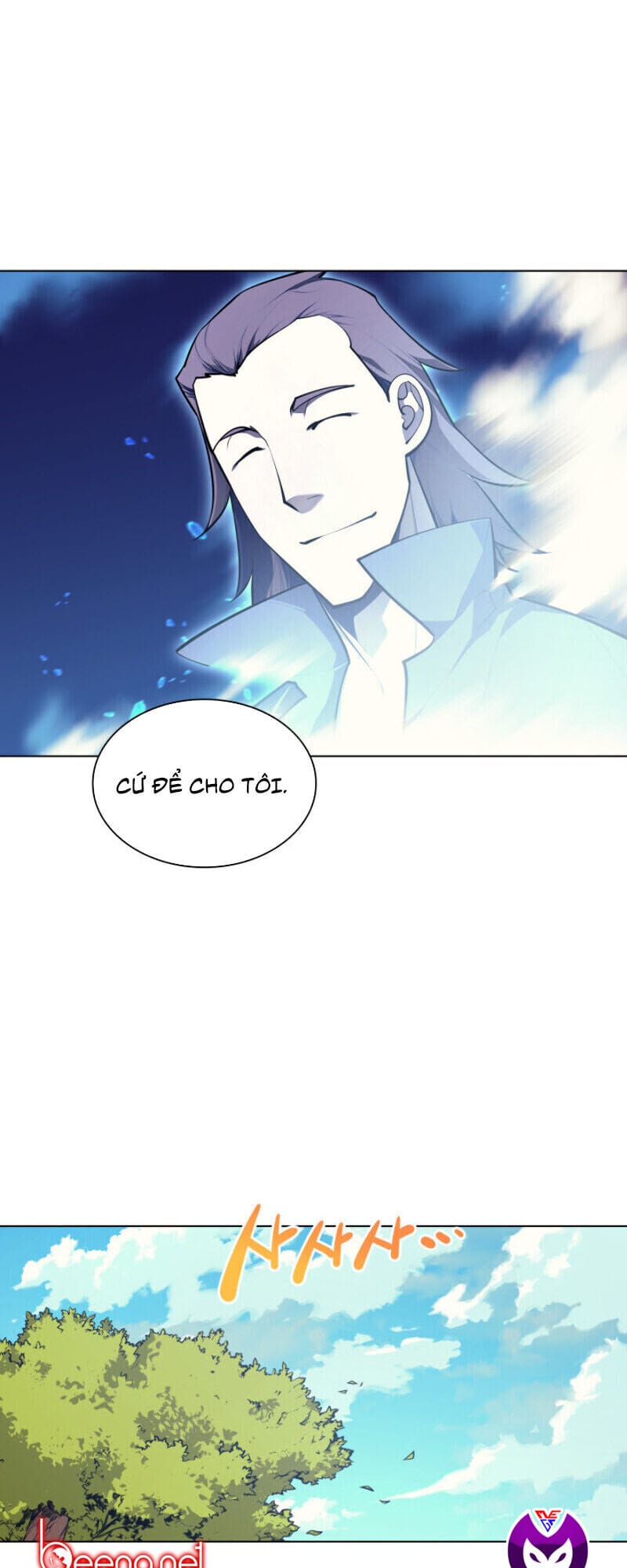 Truyện Tranh Thợ Rèn Huyền Thoại - Overgeared trang 7