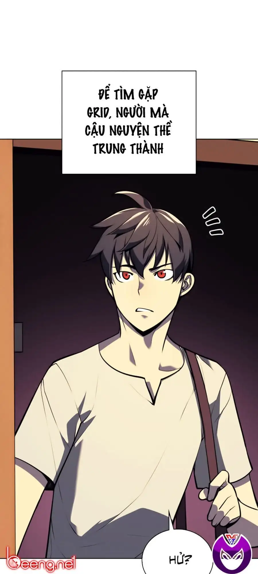 Truyện Tranh Thợ Rèn Huyền Thoại - Overgeared trang 7