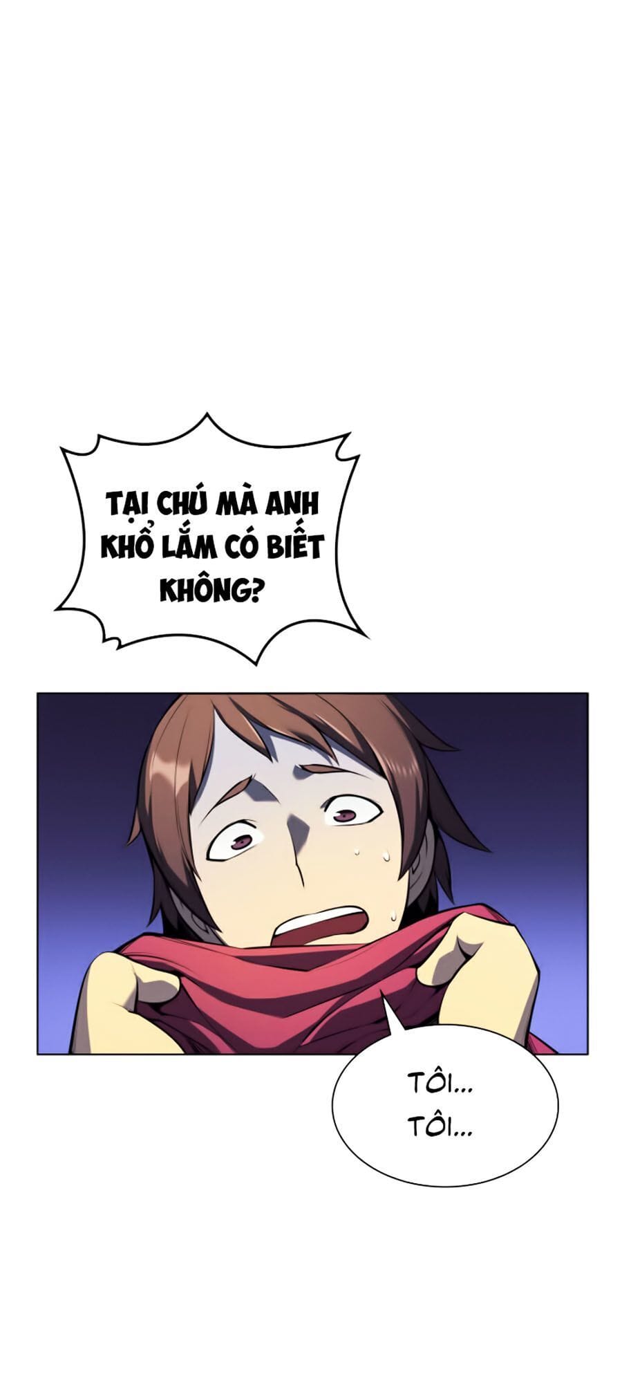 Truyện Tranh Thợ Rèn Huyền Thoại - Overgeared trang 7