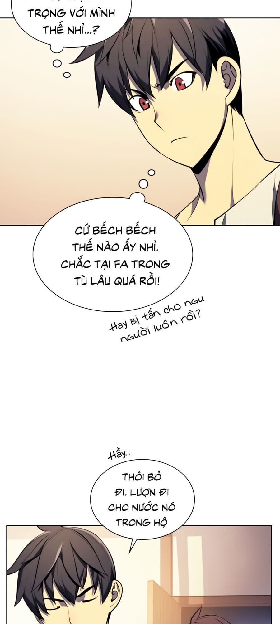 Truyện Tranh Thợ Rèn Huyền Thoại - Overgeared trang 7