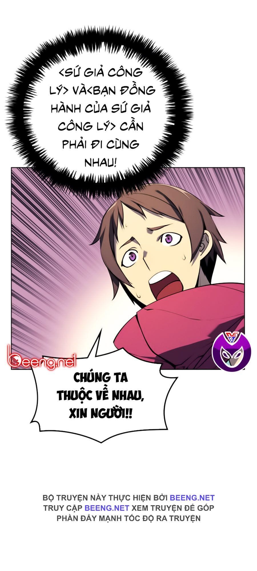 Truyện Tranh Thợ Rèn Huyền Thoại - Overgeared trang 7