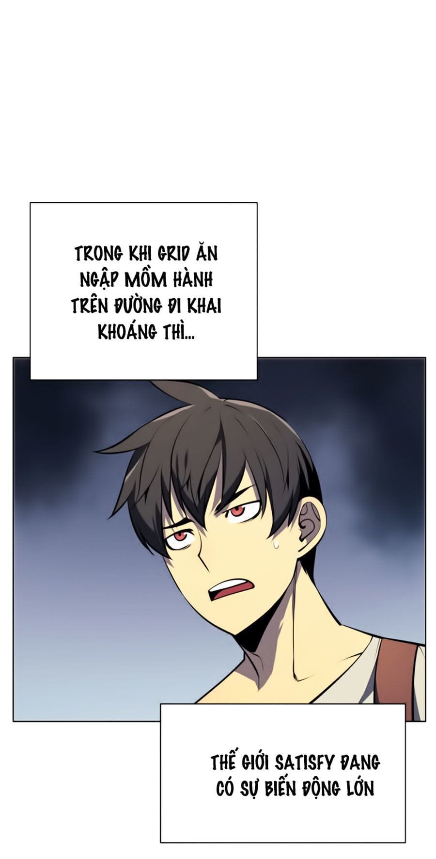 Truyện Tranh Thợ Rèn Huyền Thoại - Overgeared trang 7