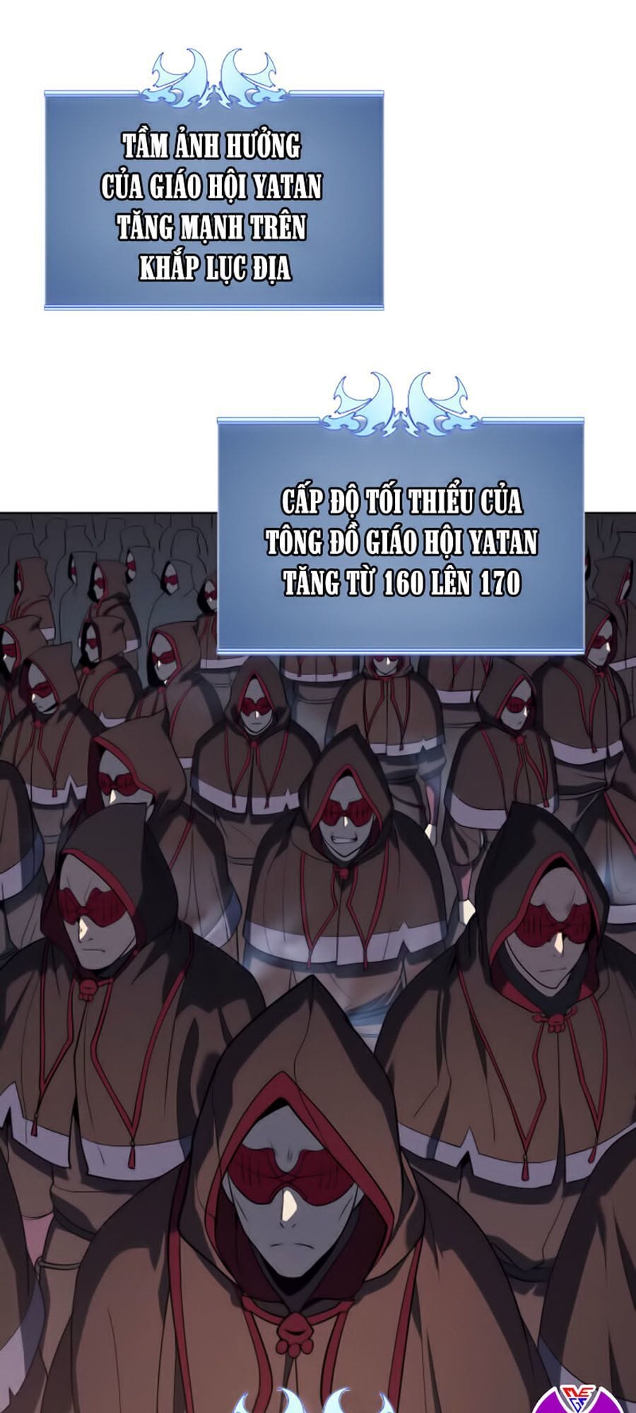 Truyện Tranh Thợ Rèn Huyền Thoại - Overgeared trang 7