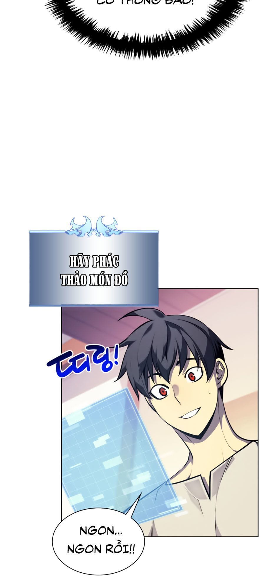 Truyện Tranh Thợ Rèn Huyền Thoại - Overgeared trang 7