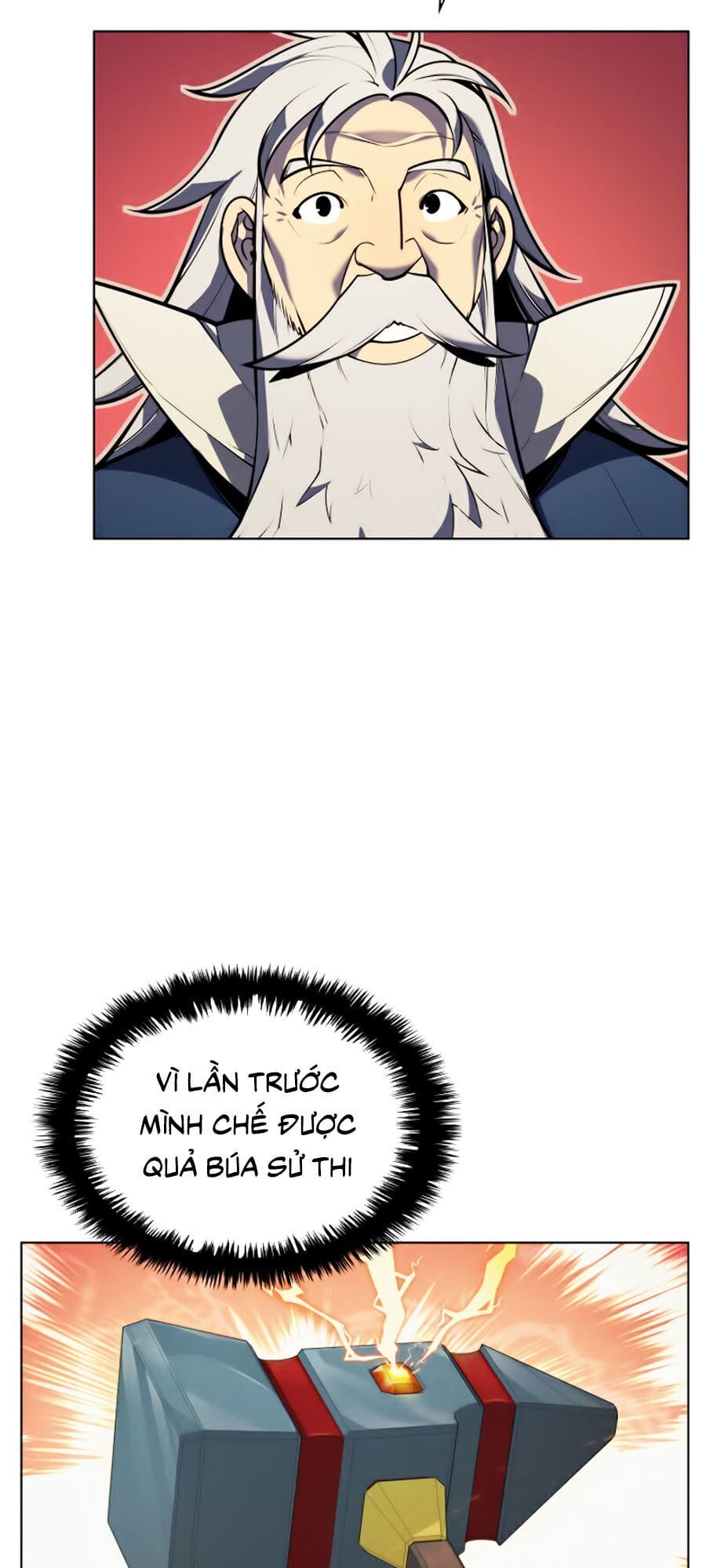 Truyện Tranh Thợ Rèn Huyền Thoại - Overgeared trang 7