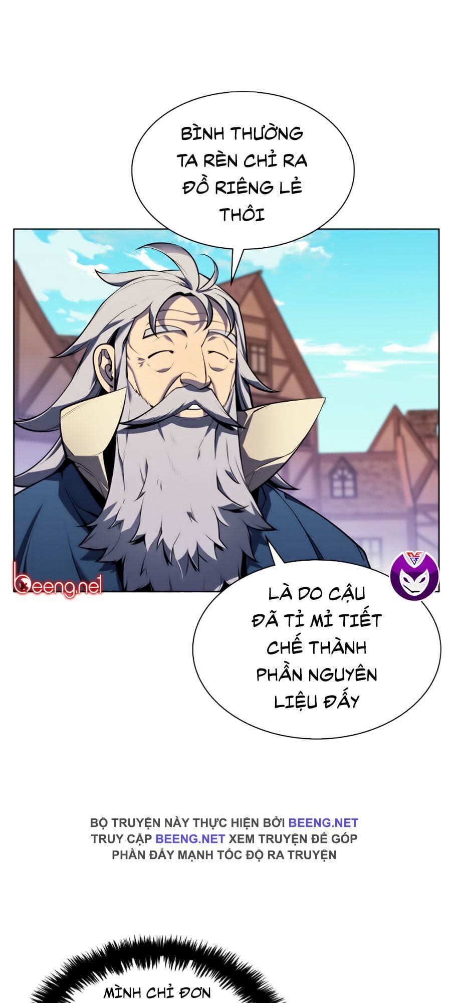 Truyện Tranh Thợ Rèn Huyền Thoại - Overgeared trang 7