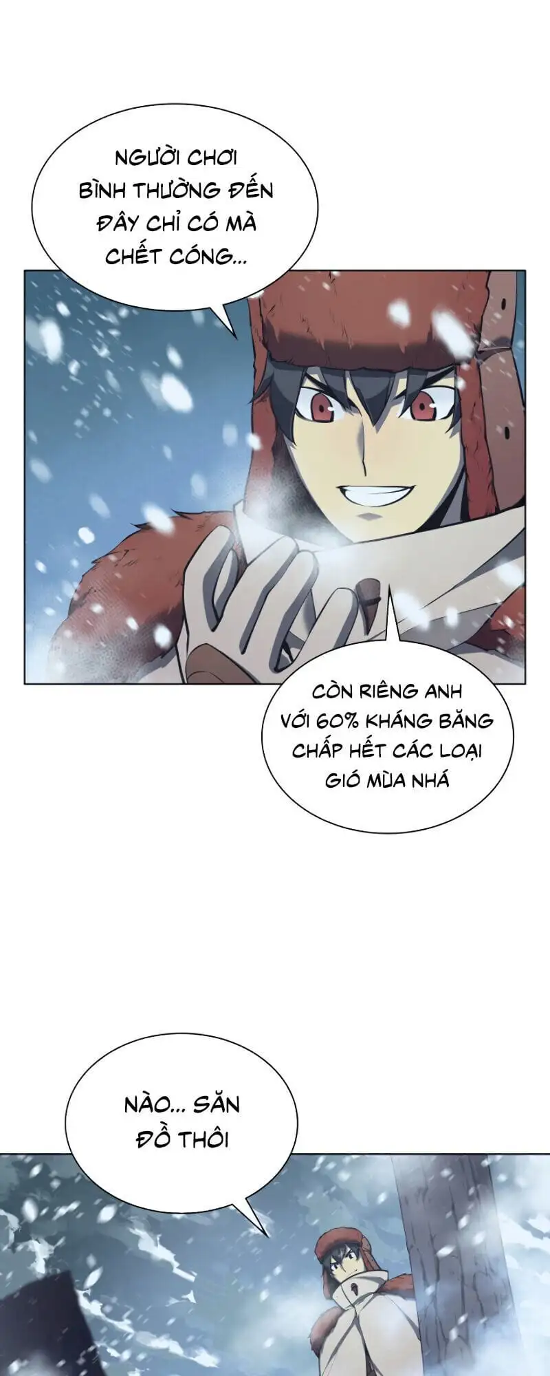 Truyện Tranh Thợ Rèn Huyền Thoại - Overgeared trang 7