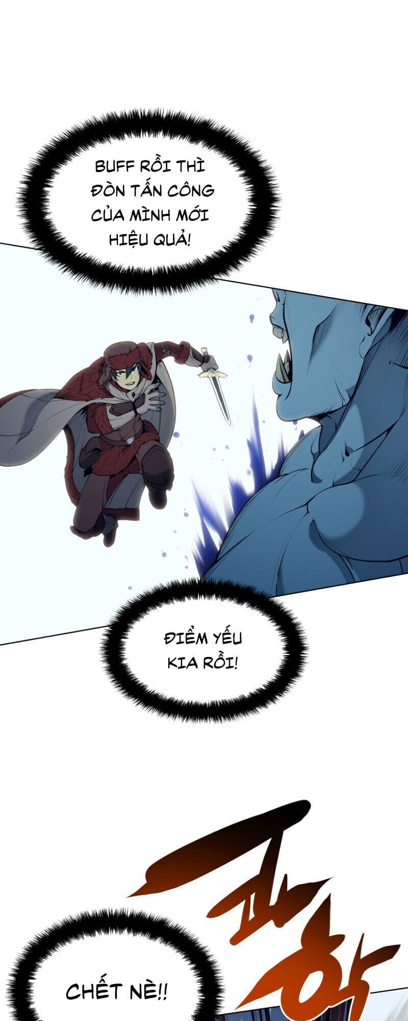 Truyện Tranh Thợ Rèn Huyền Thoại - Overgeared trang 7