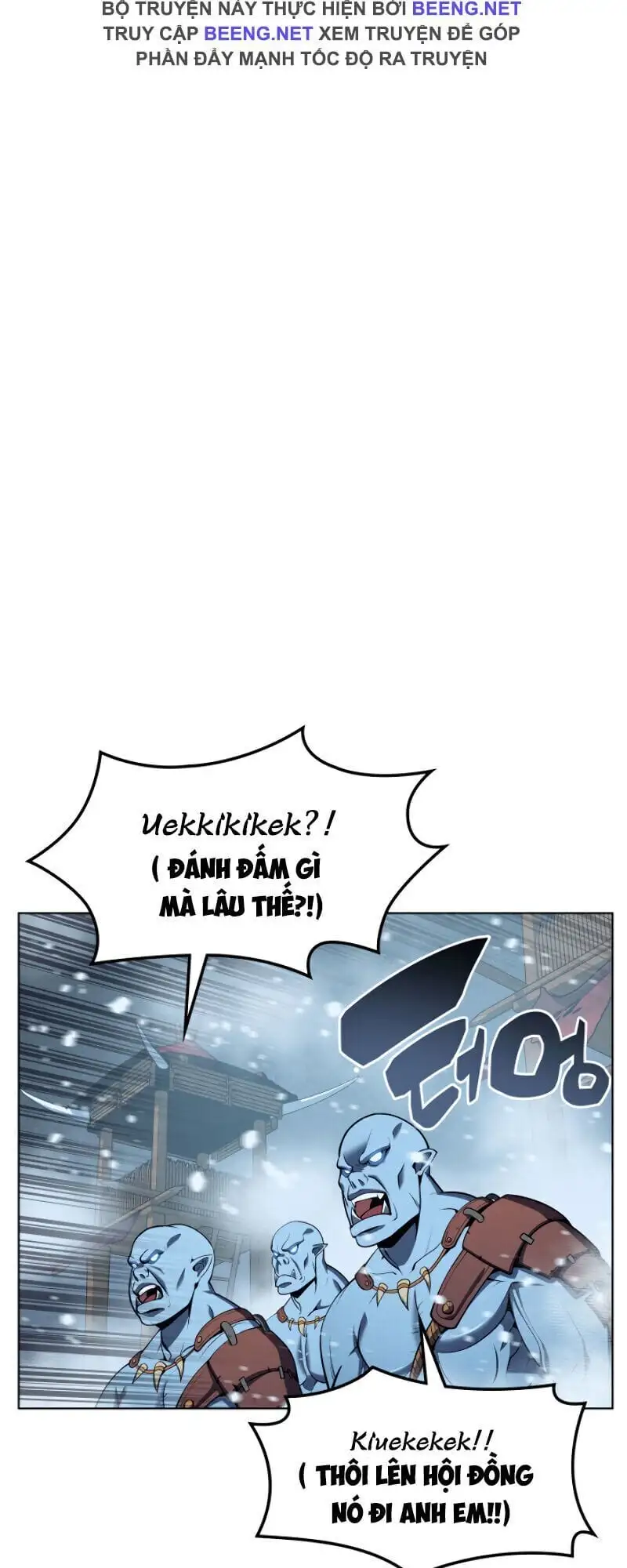 Truyện Tranh Thợ Rèn Huyền Thoại - Overgeared trang 7