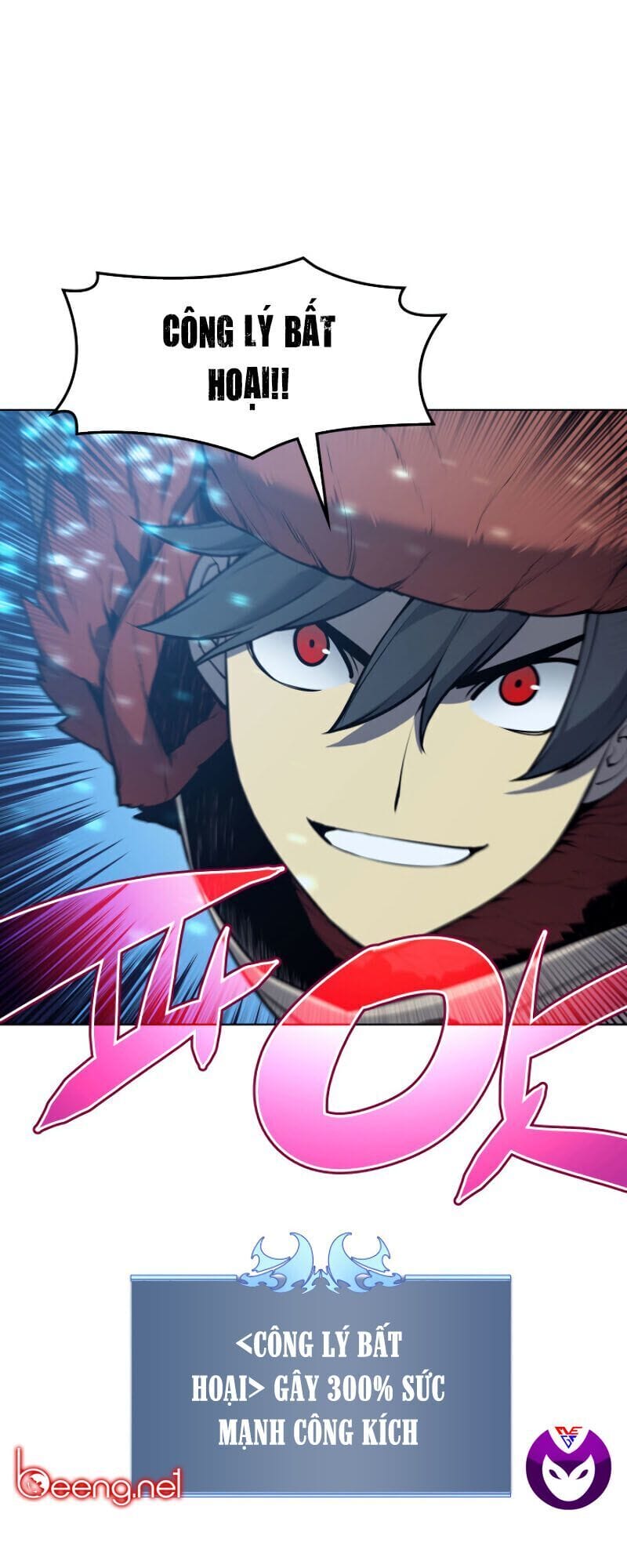 Truyện Tranh Thợ Rèn Huyền Thoại - Overgeared trang 7