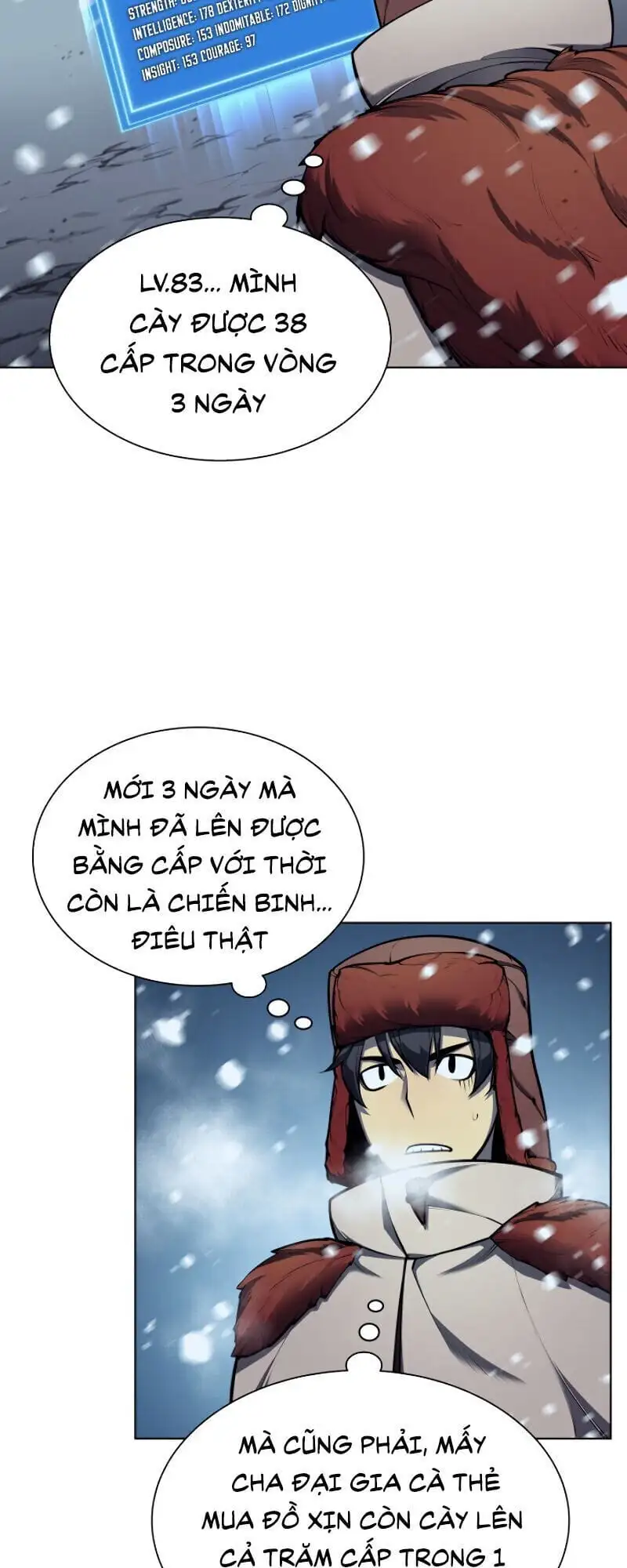 Truyện Tranh Thợ Rèn Huyền Thoại - Overgeared trang 7