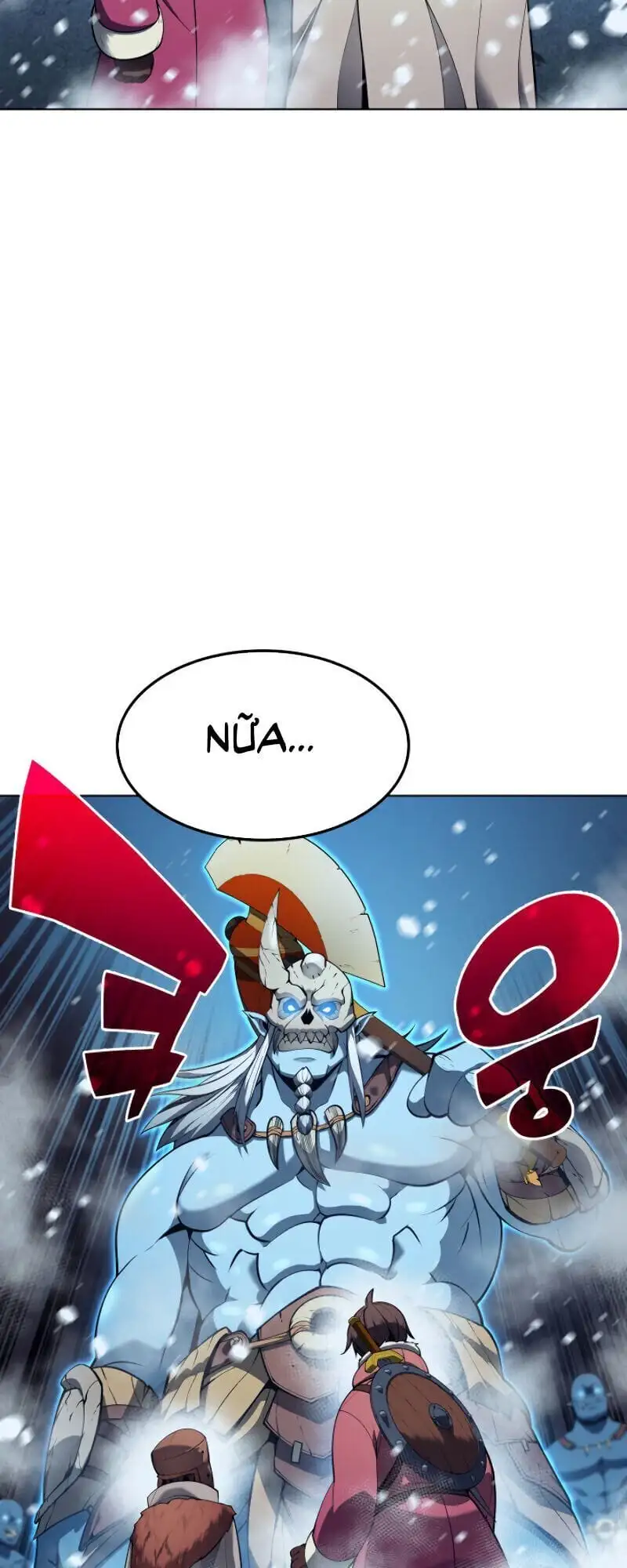 Truyện Tranh Thợ Rèn Huyền Thoại - Overgeared trang 7