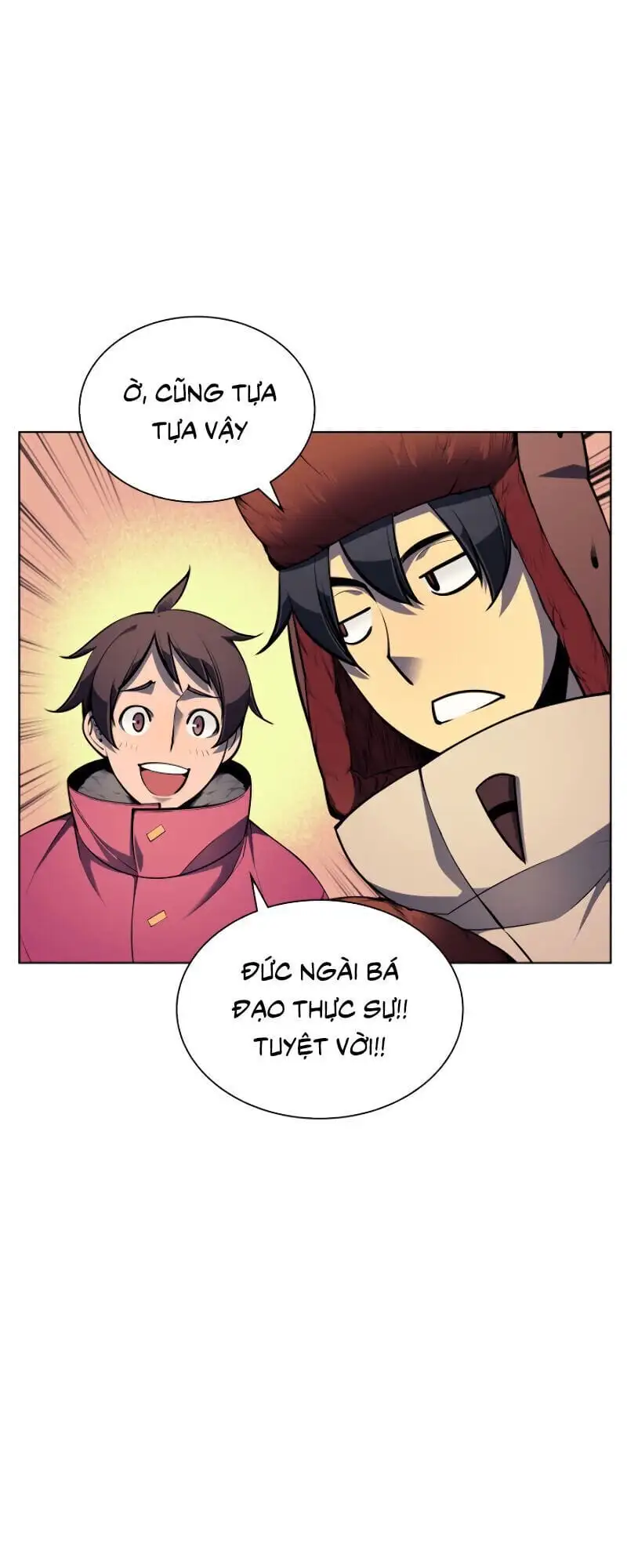 Truyện Tranh Thợ Rèn Huyền Thoại - Overgeared trang 7