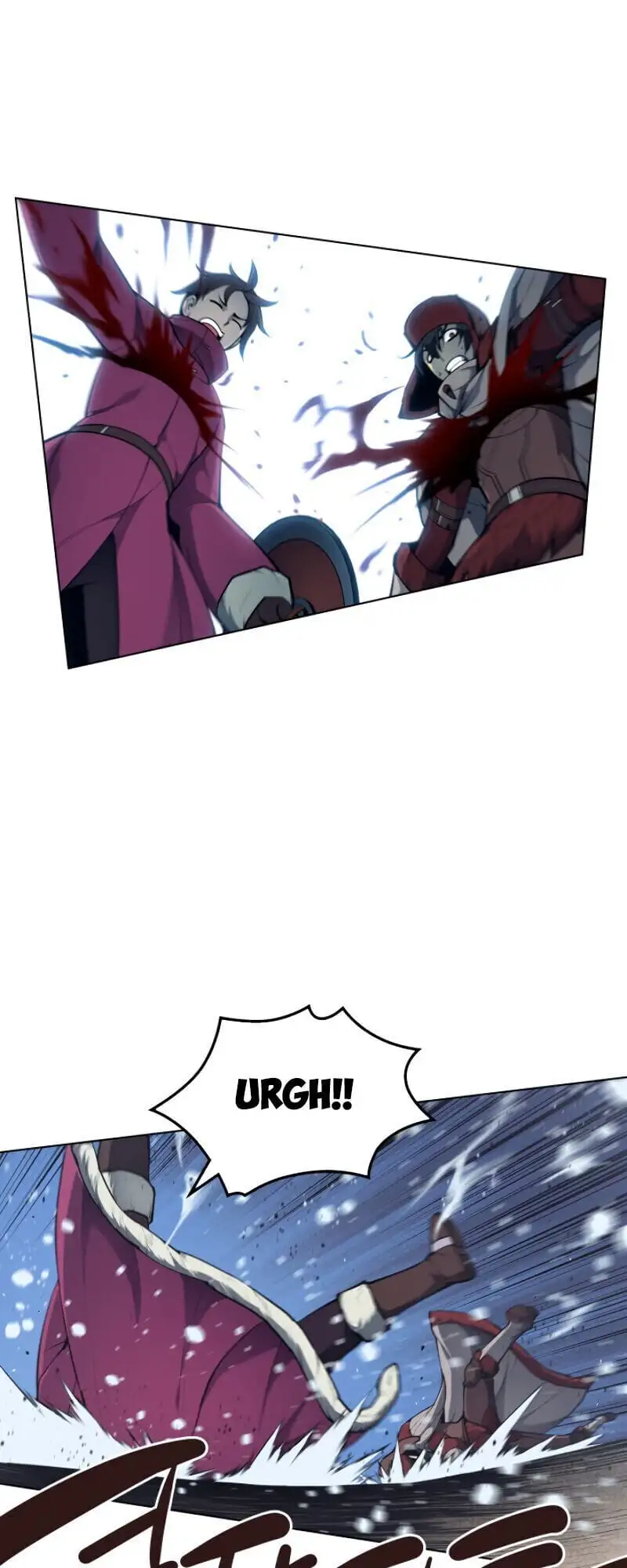 Truyện Tranh Thợ Rèn Huyền Thoại - Overgeared trang 7